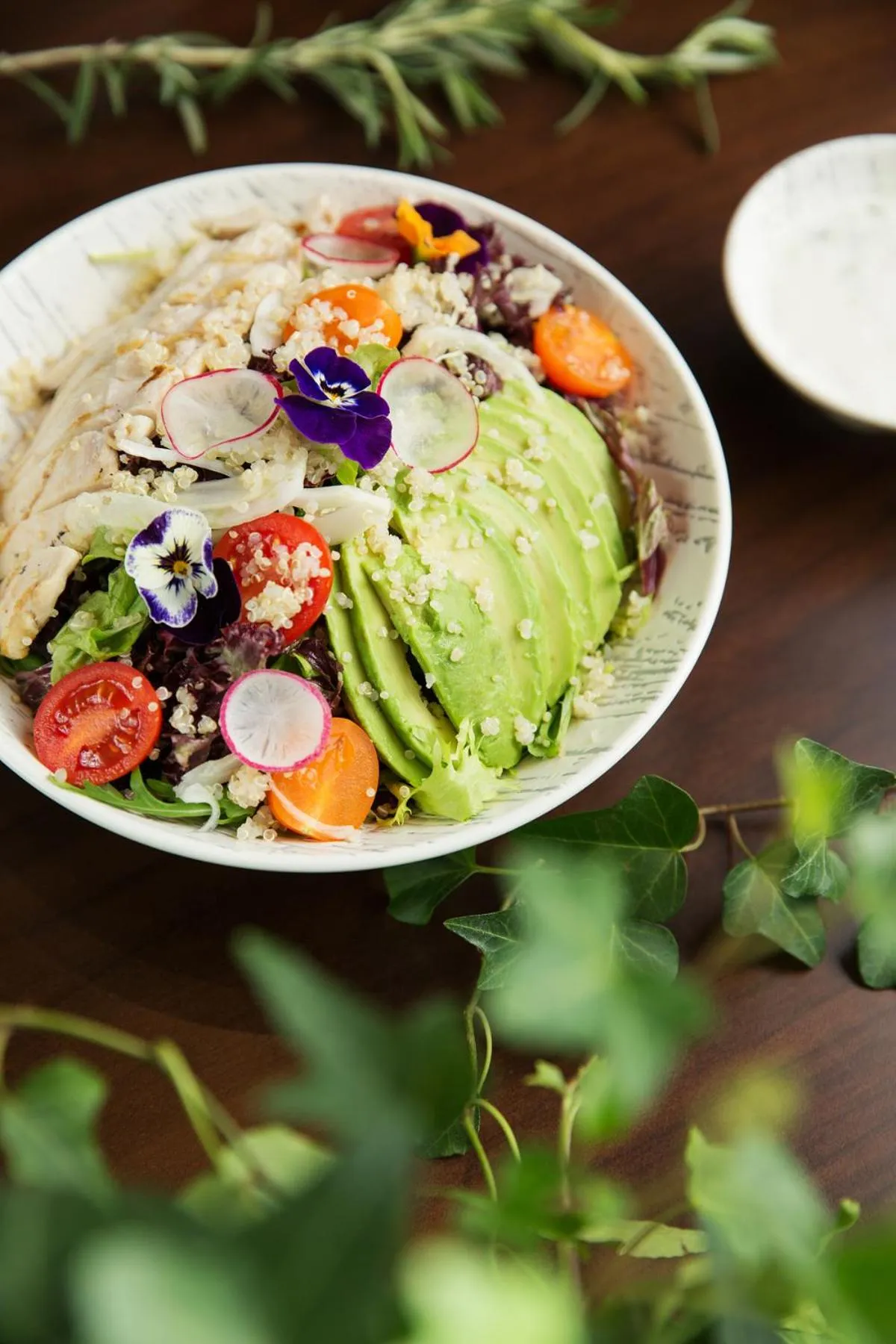 Breakfast in Yiting Hotel Yuanzhou, Shanghai
