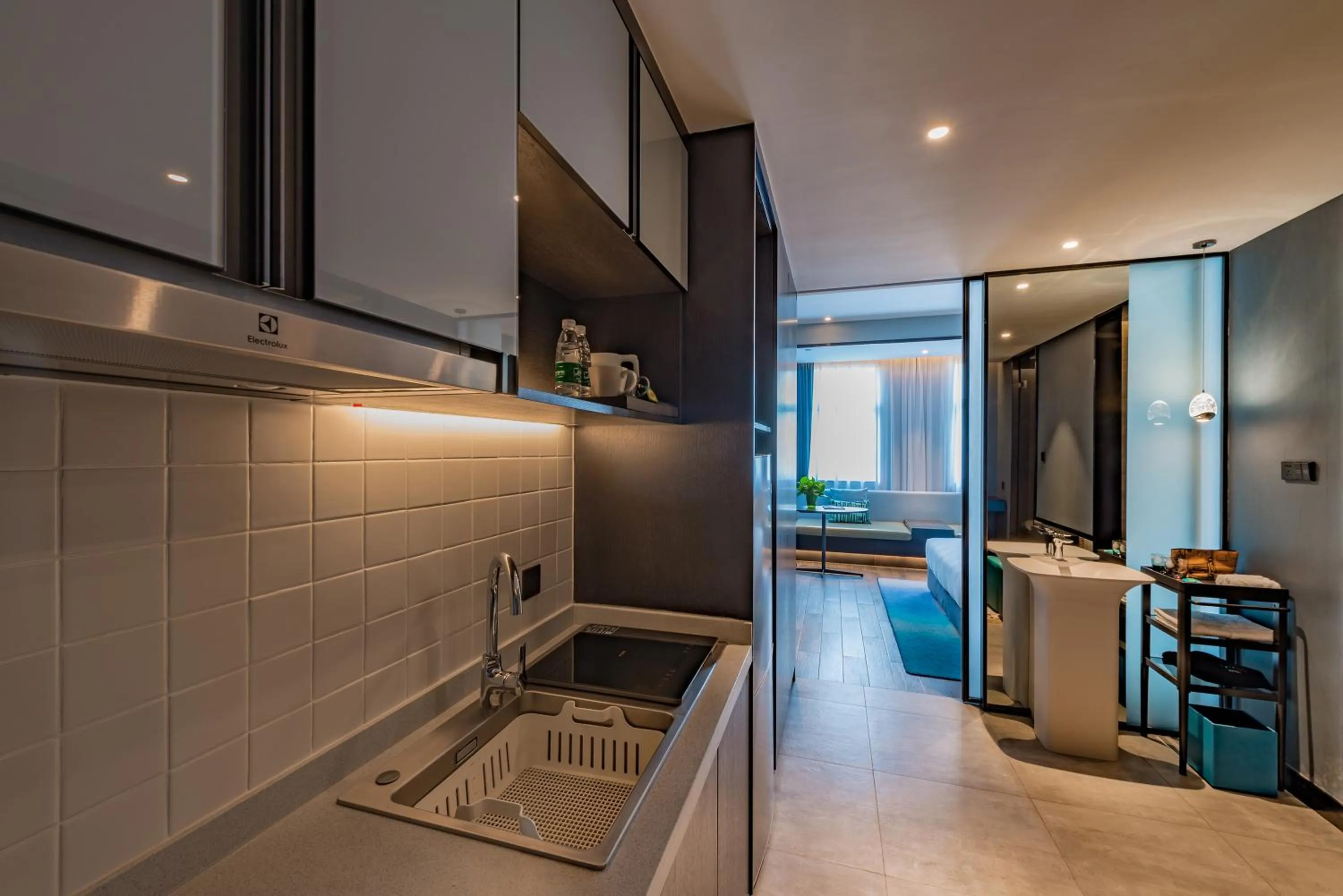 Yiting Hotel Yuanzhou, Shanghai