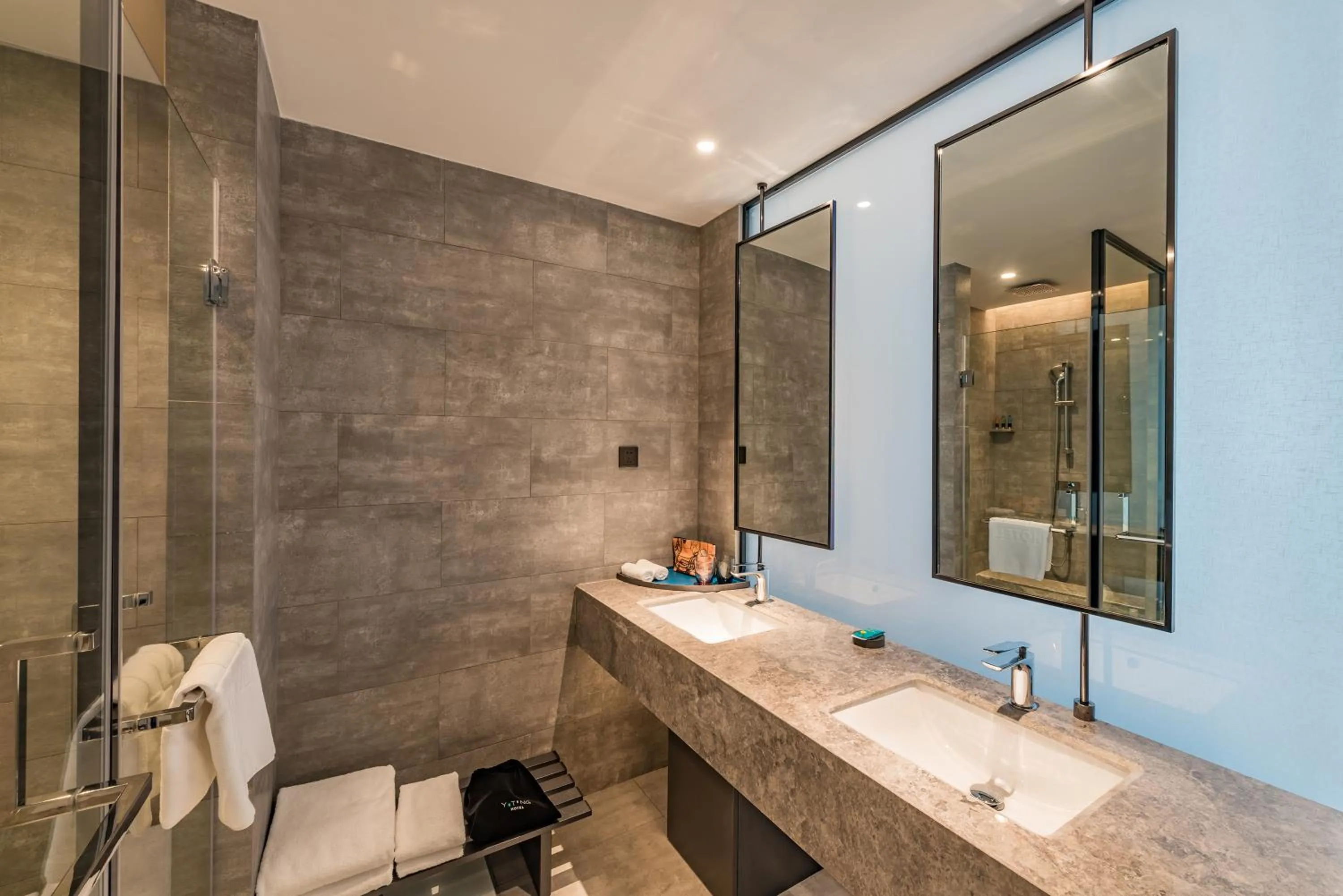 Yiting Hotel Yuanzhou, Shanghai