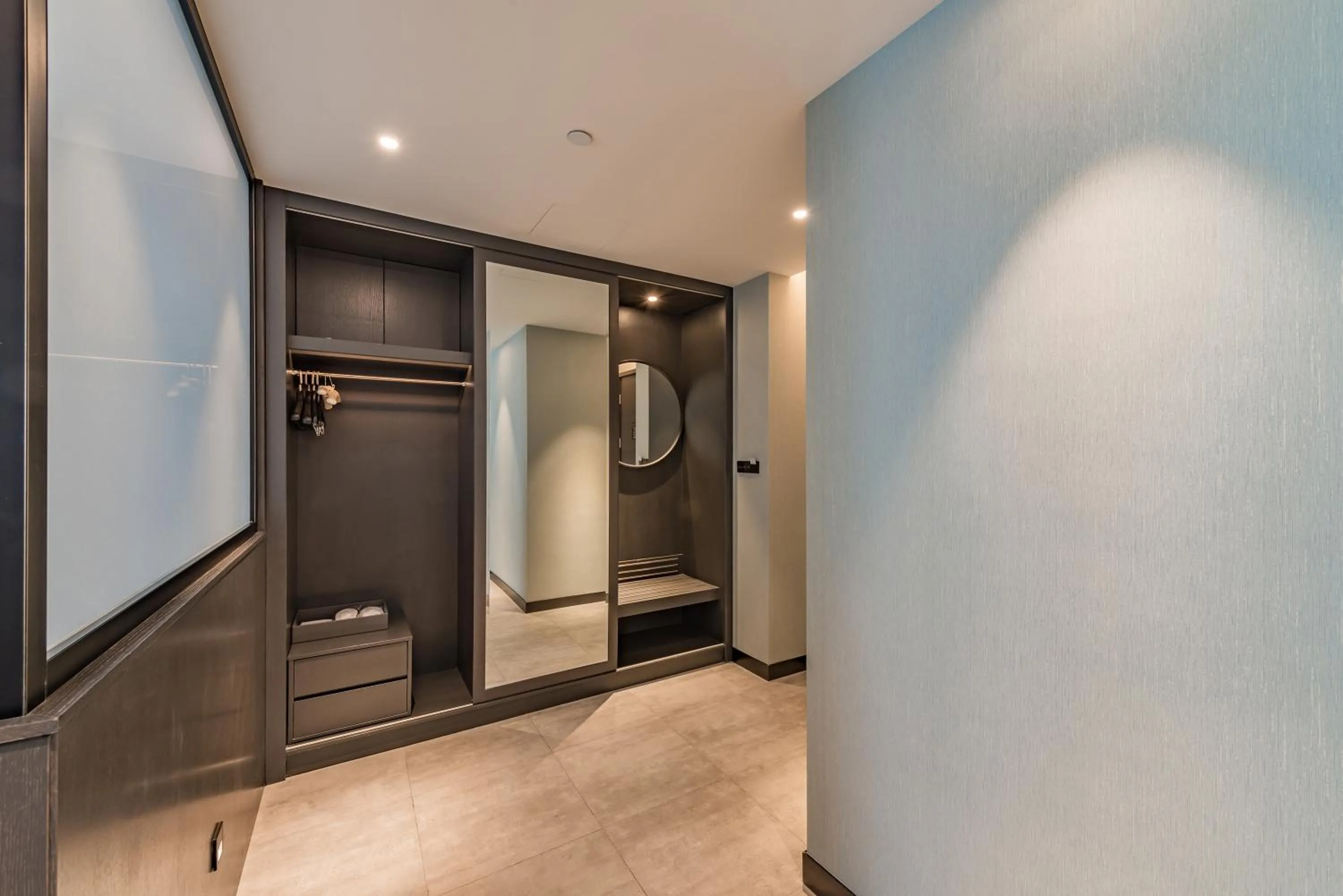 Yiting Hotel Yuanzhou, Shanghai