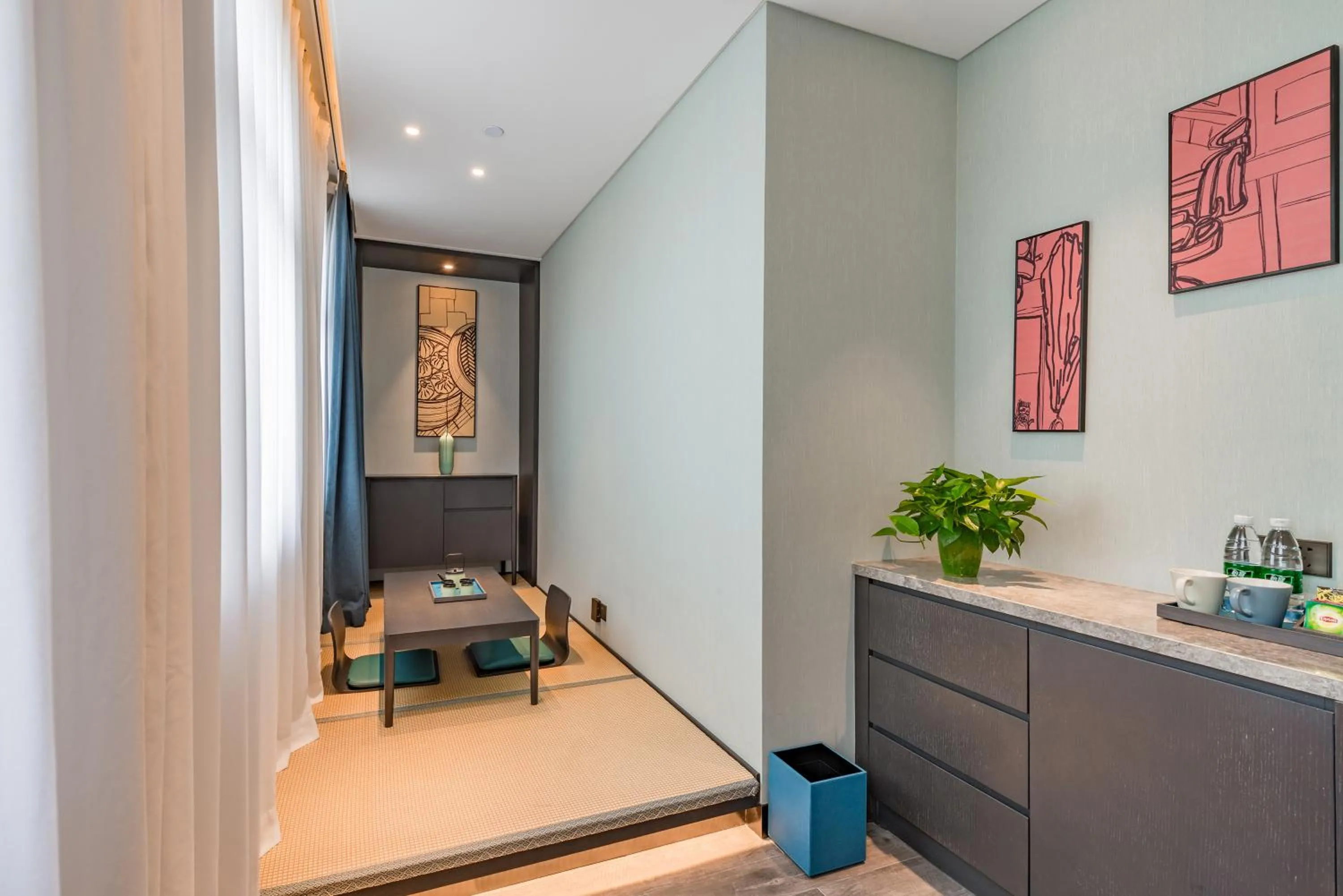 Yiting Hotel Yuanzhou, Shanghai