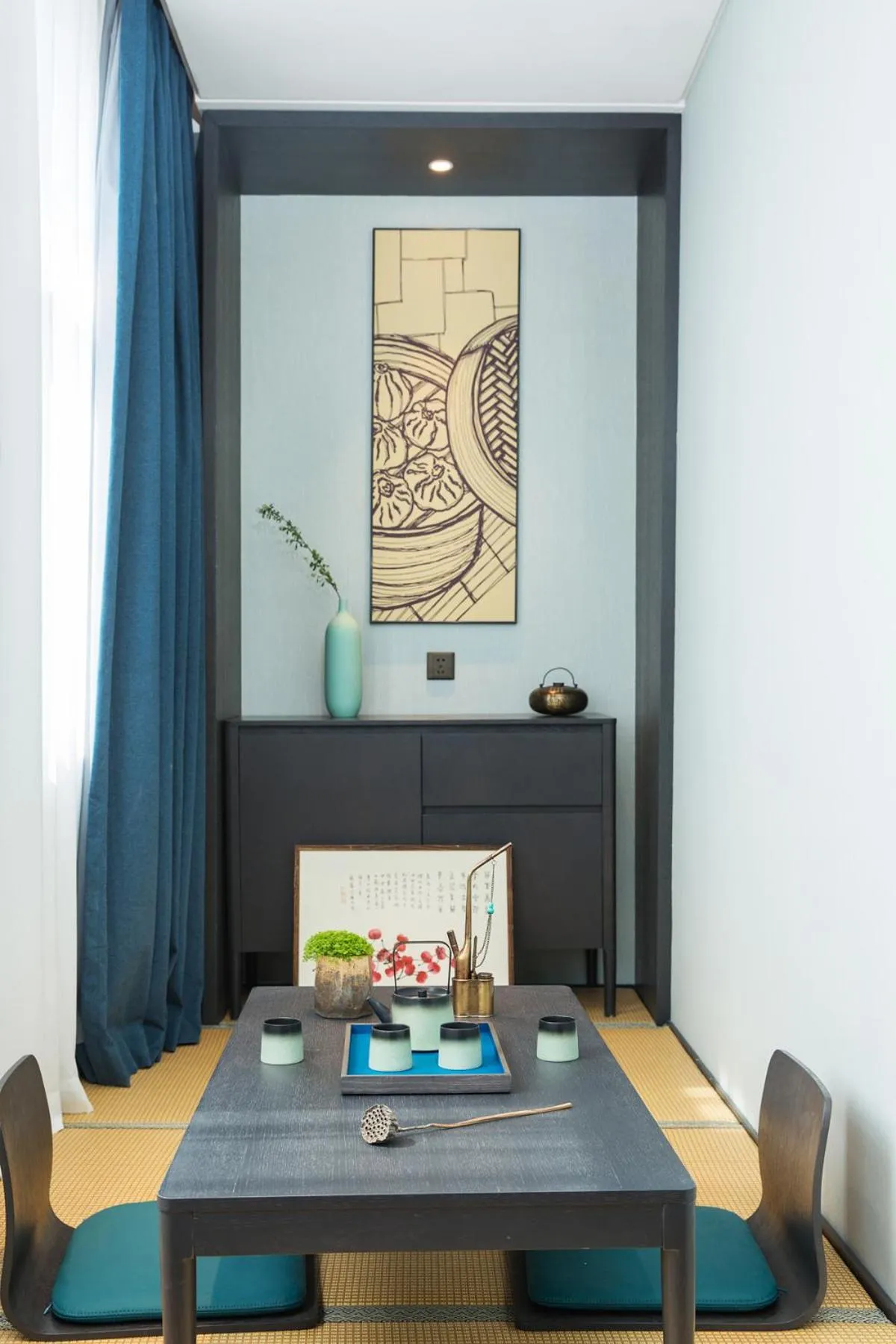 Yiting Hotel Yuanzhou, Shanghai