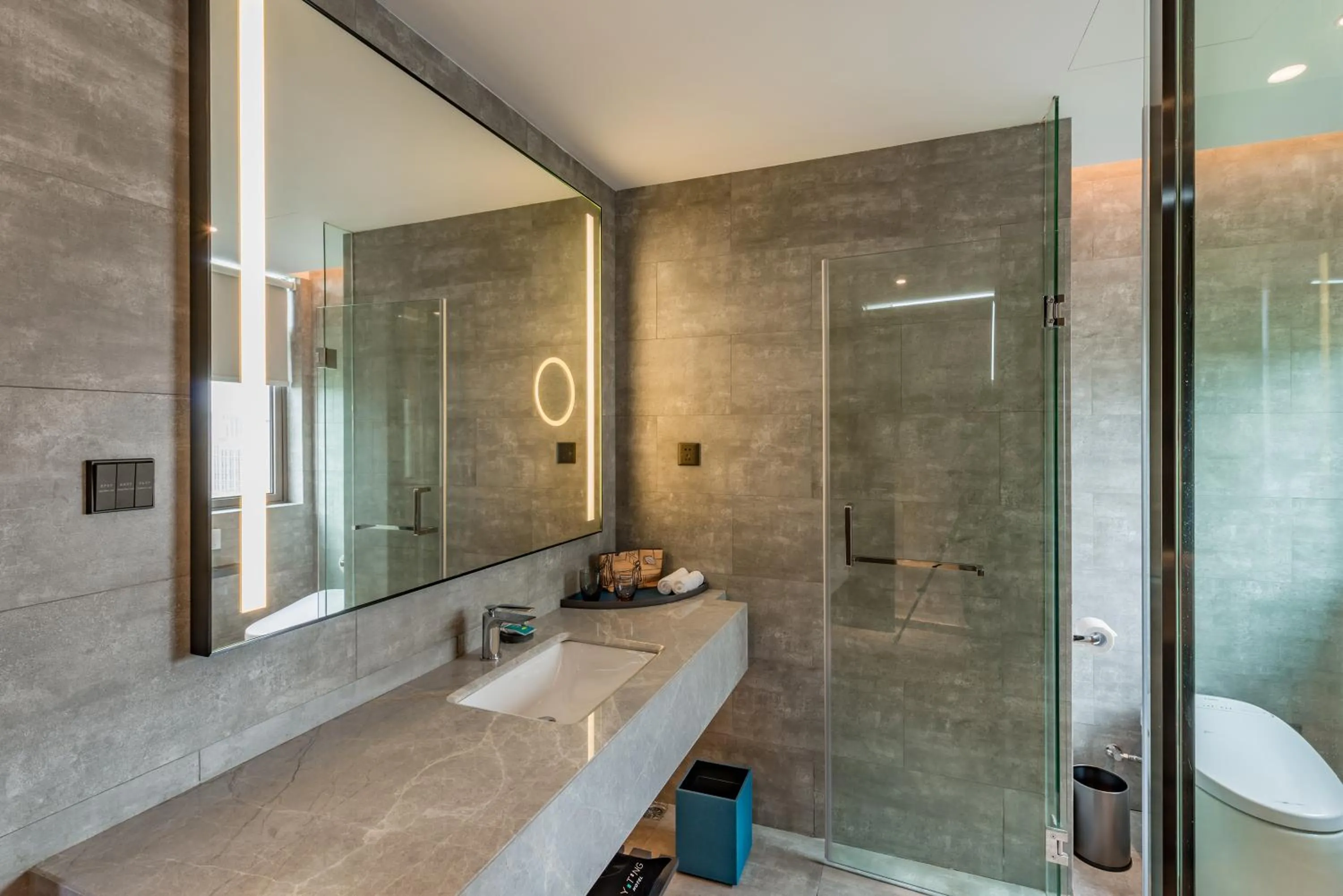 Yiting Hotel Yuanzhou, Shanghai