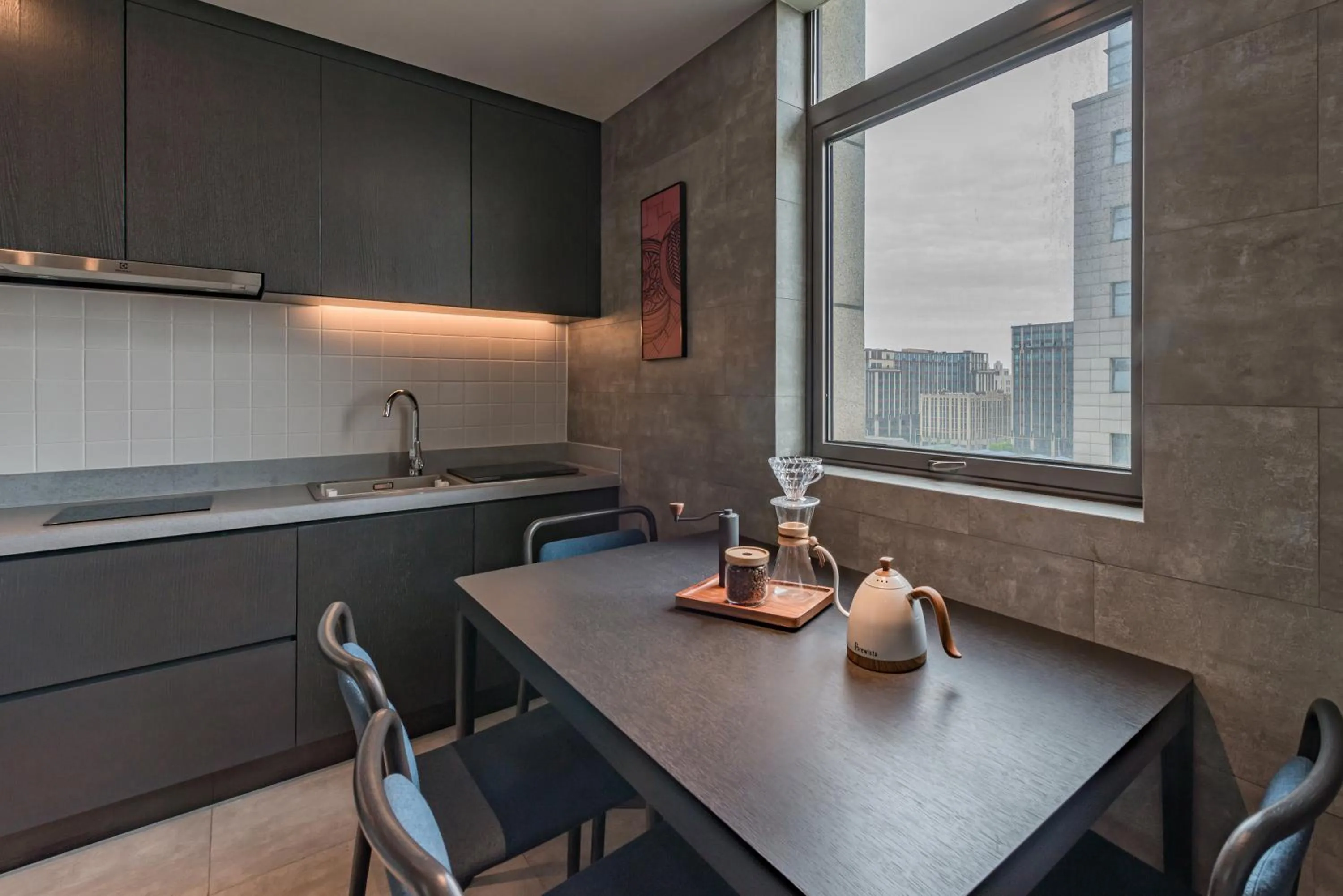 Yiting Hotel Yuanzhou, Shanghai