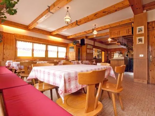 Hotel Ristorante San Pietro