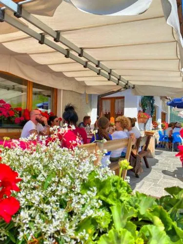 Hotel Ristorante San Pietro