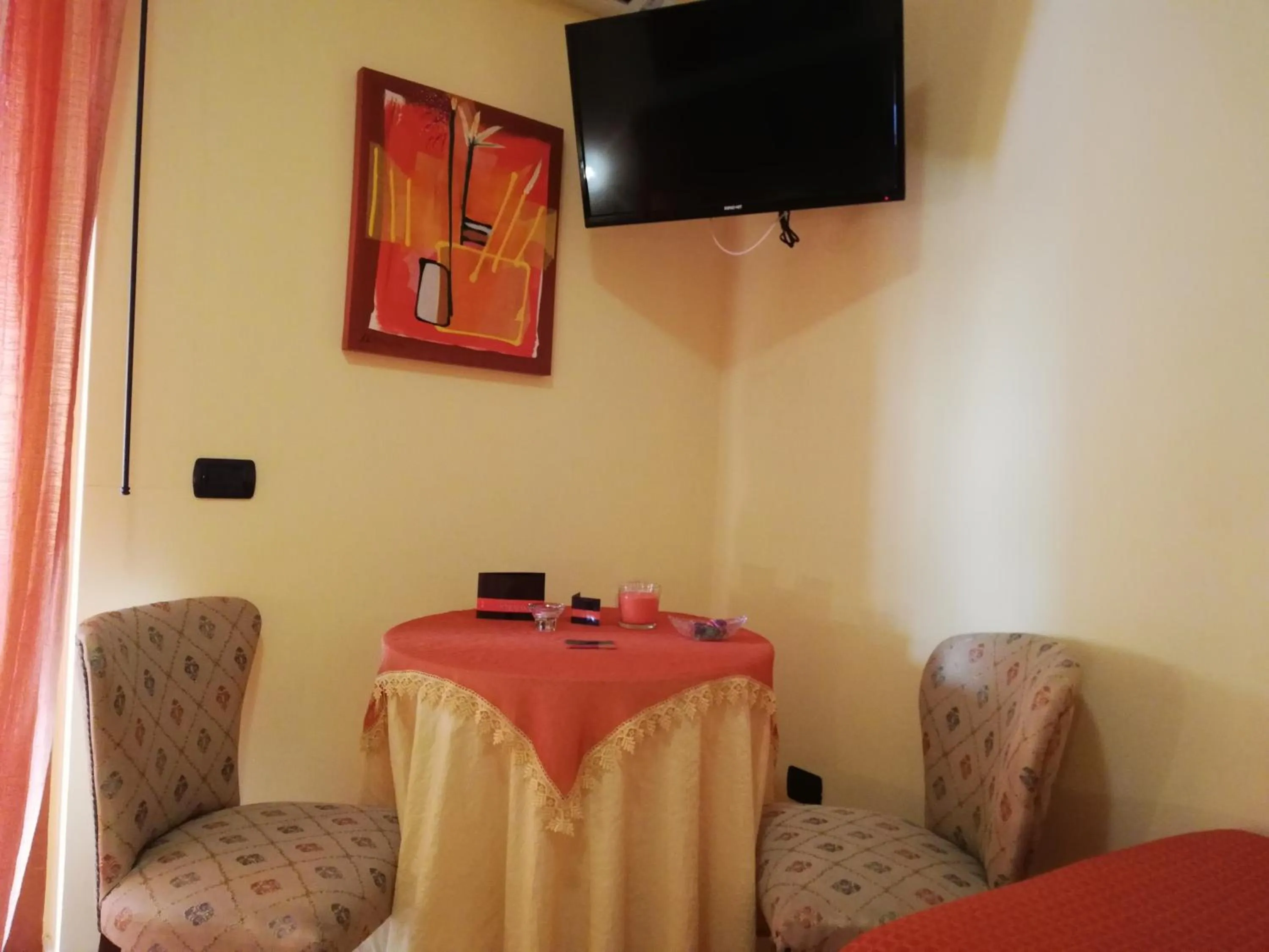 B&B Domus Traiani Benevento