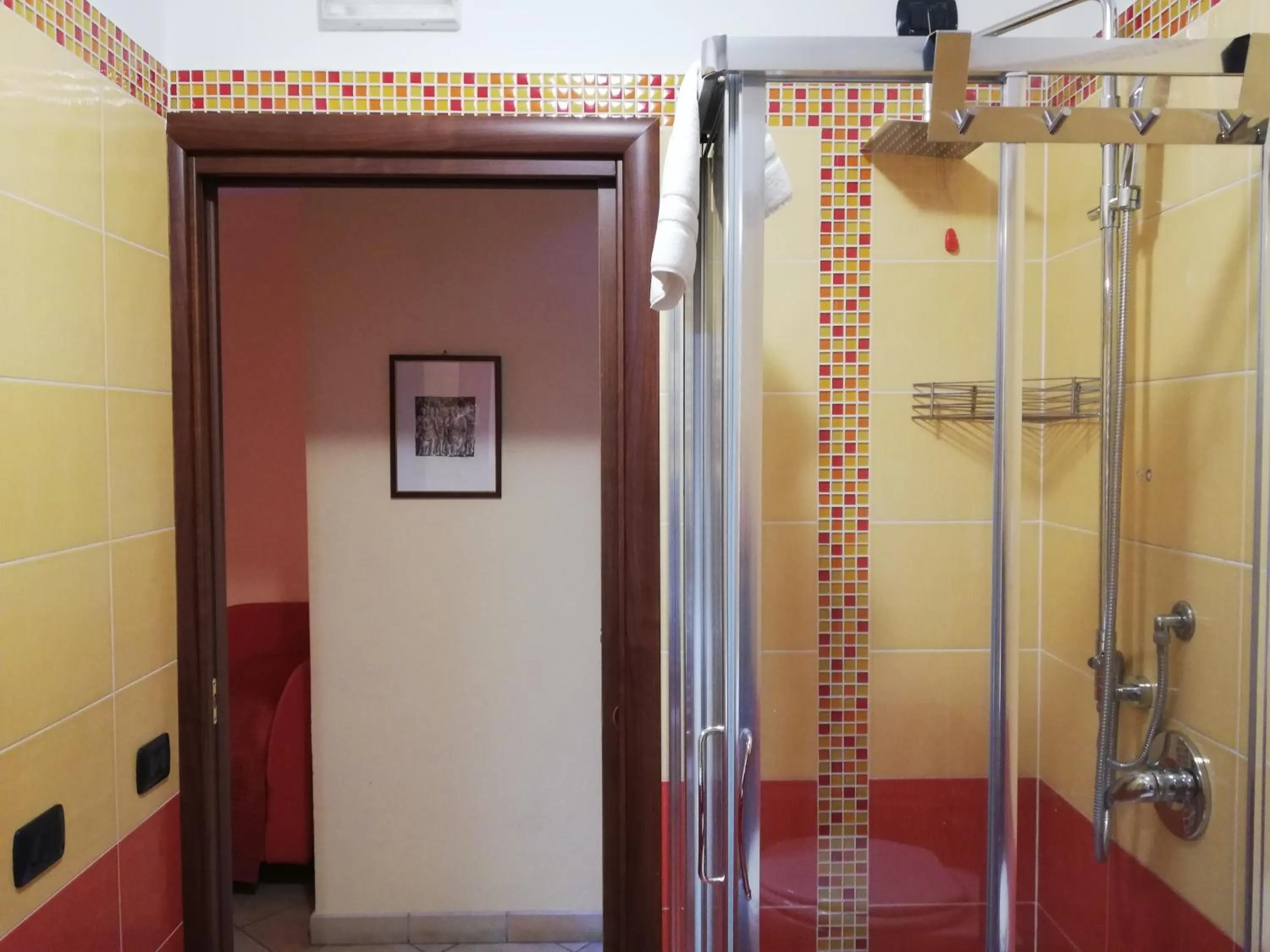 B&B Domus Traiani Benevento