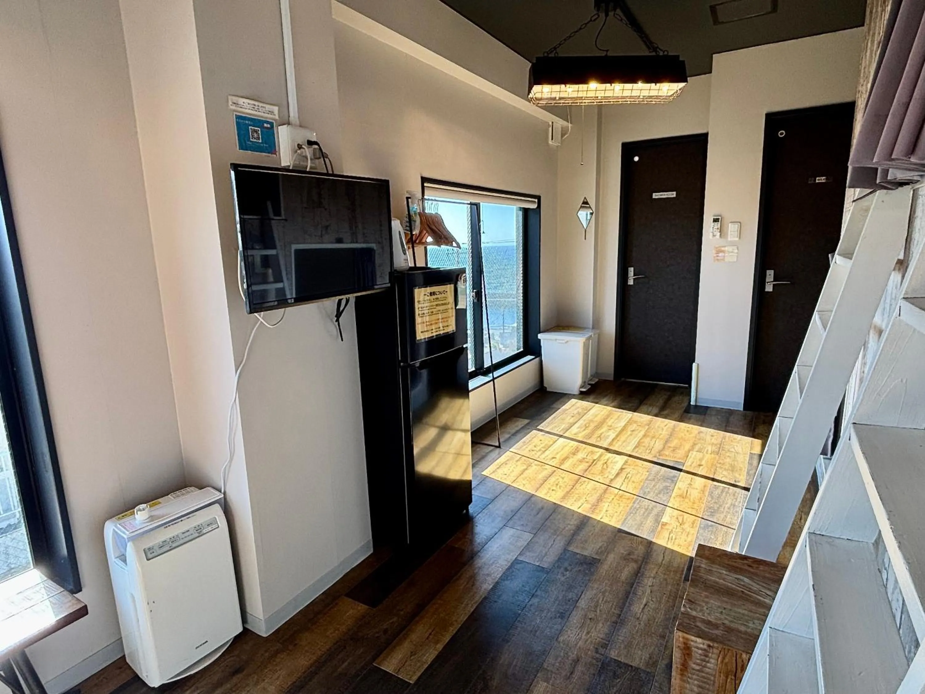 Book Tea Bed IZUOSHIMA