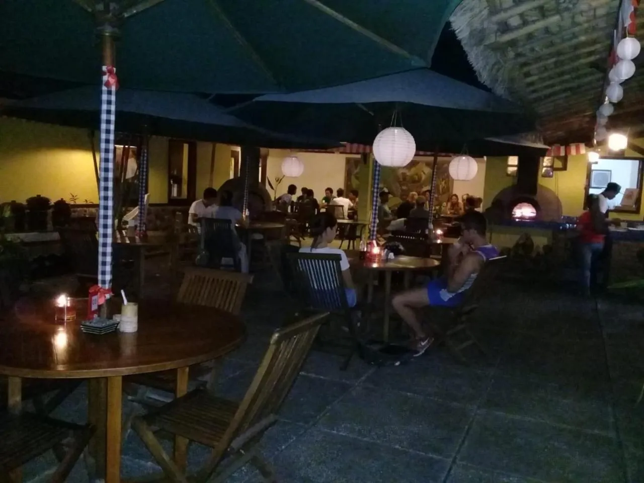 Cimajasquare Hotel & Restaurant