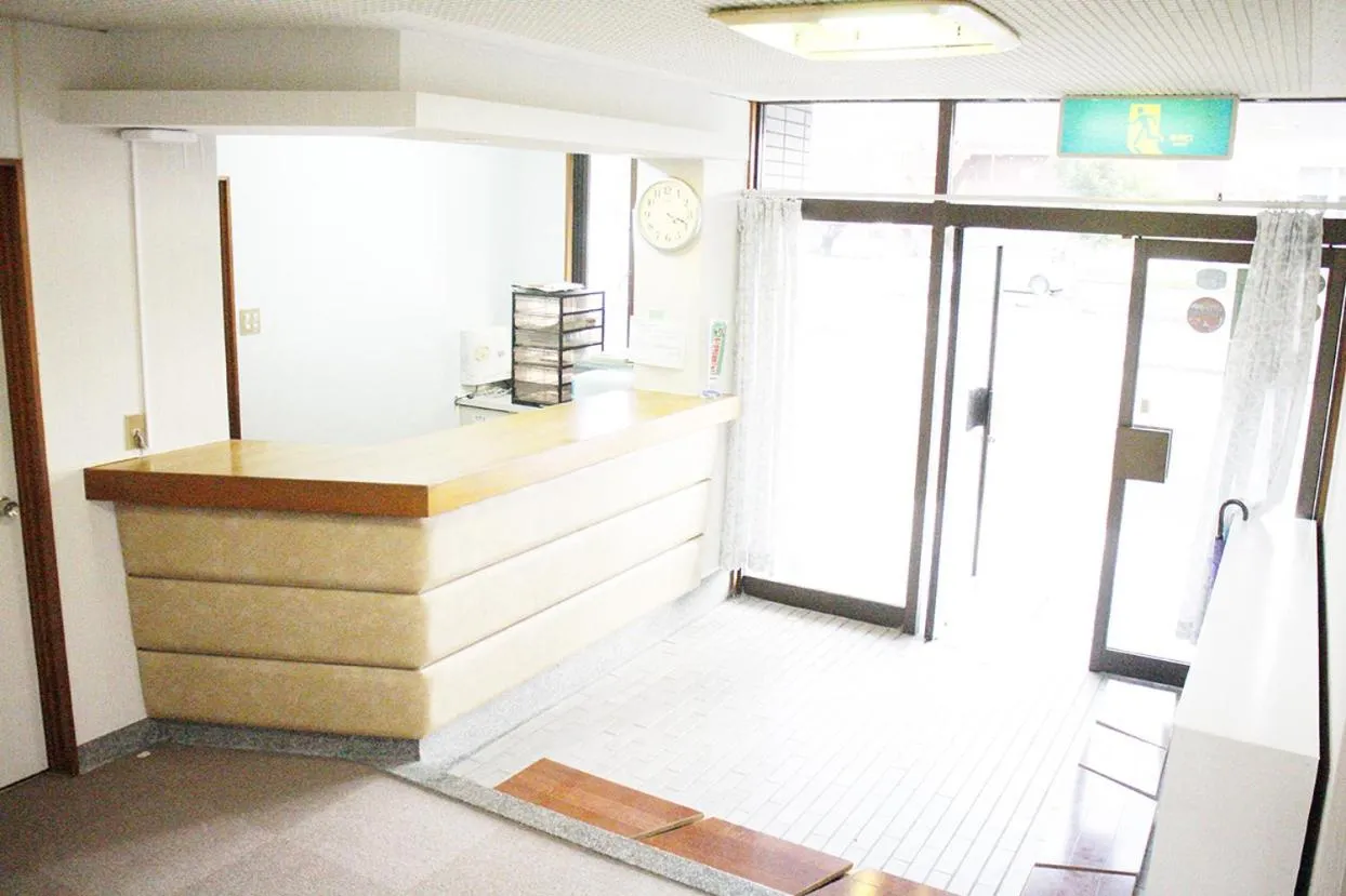 business ryokan haniwa