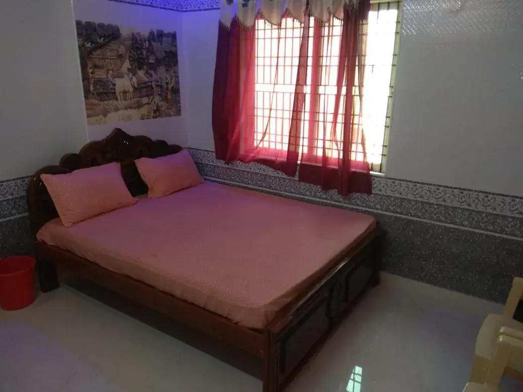 Standard Double Room in Sri Priya Lodge Standard Double Room in Sri Priya Lodge