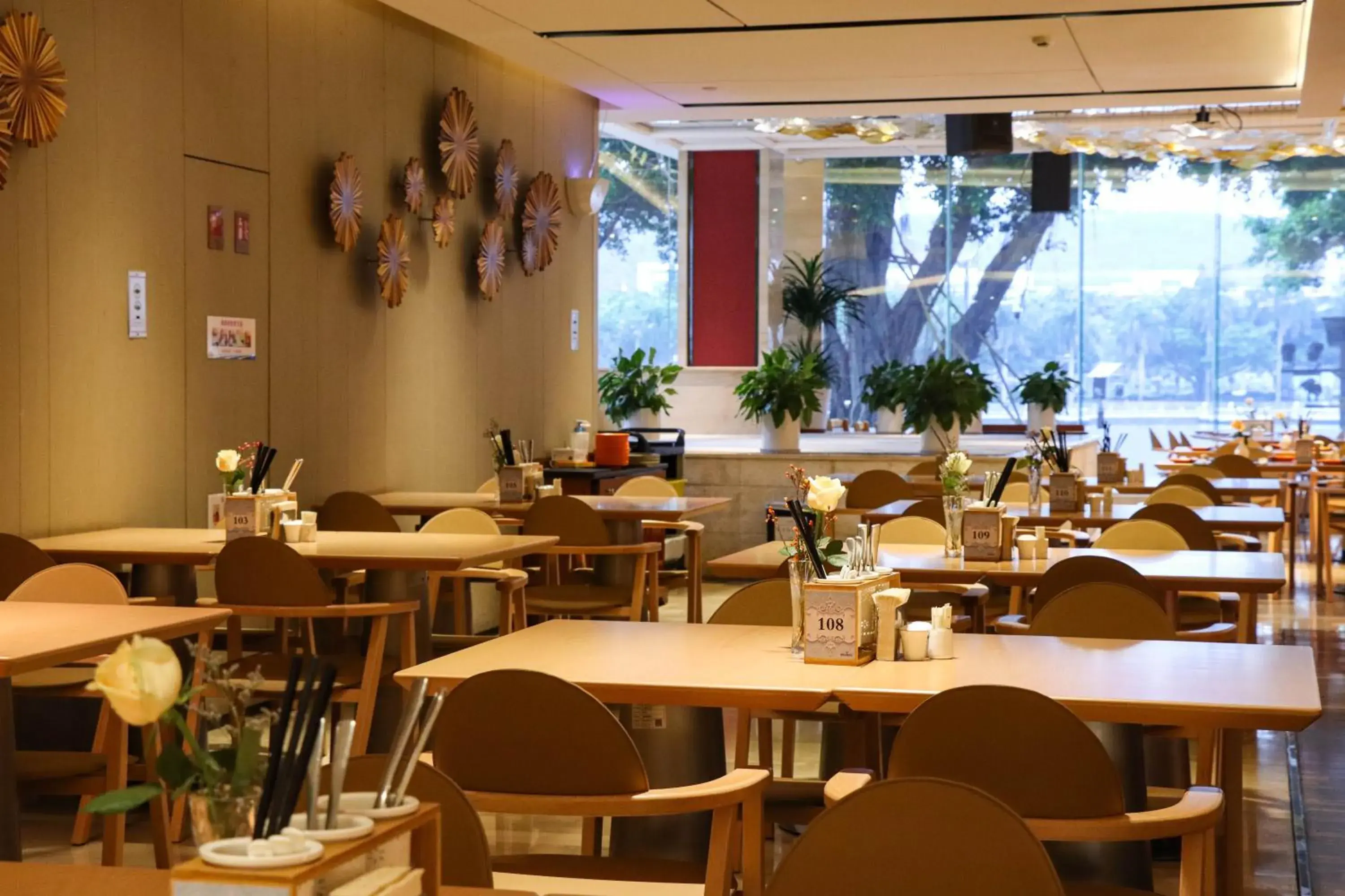 Xiamen Airlines Lakeside Hotel Xiamen Airlines Lakeside Hotel