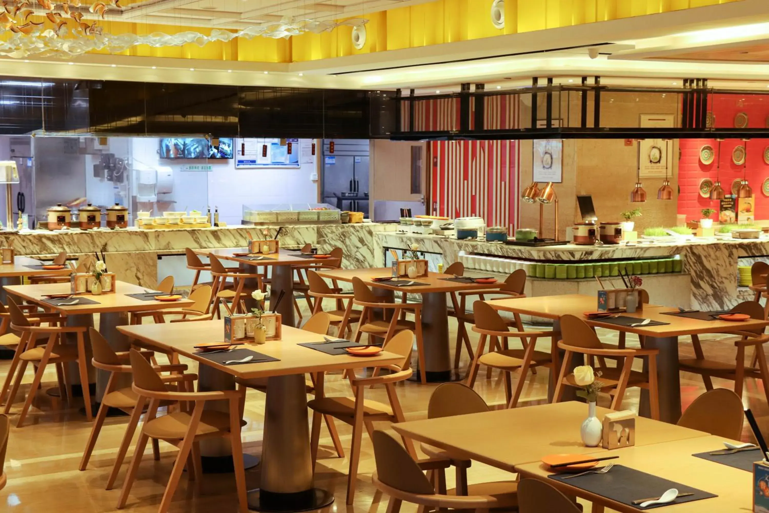 Xiamen Airlines Lakeside Hotel Xiamen Airlines Lakeside Hotel