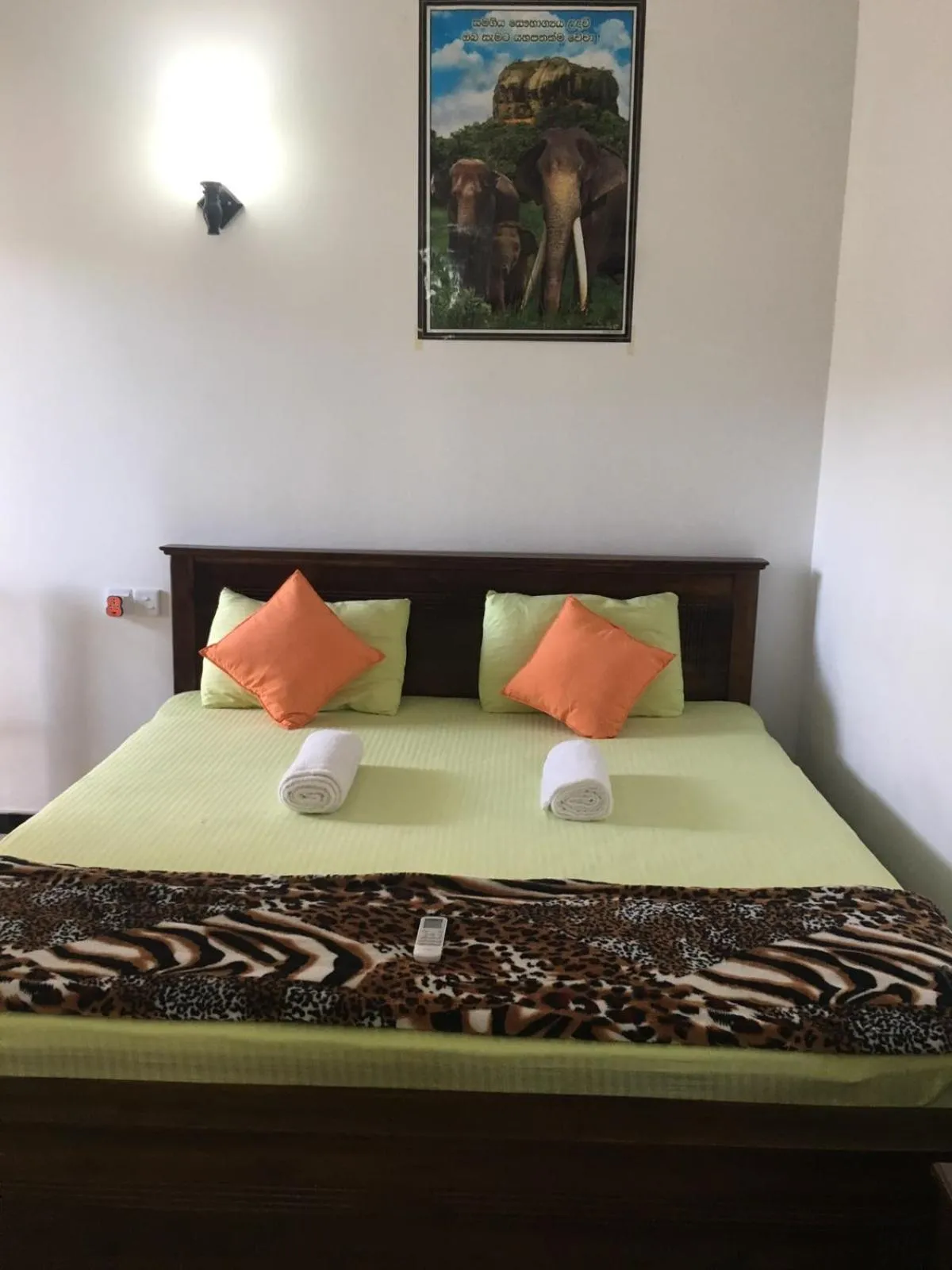 Reshani Guest House