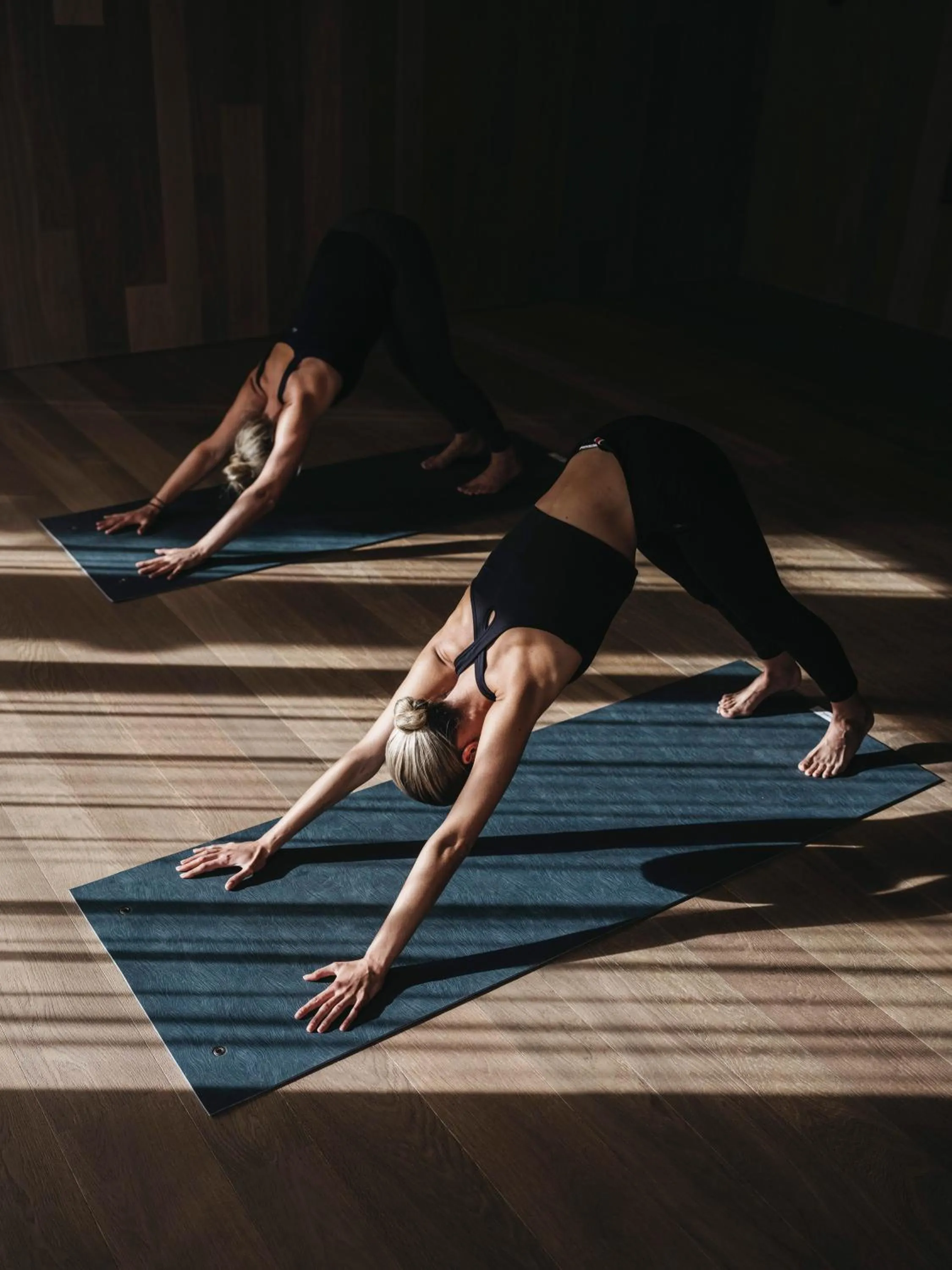 Activities in Sonnhof Alpendorf - an adults only place