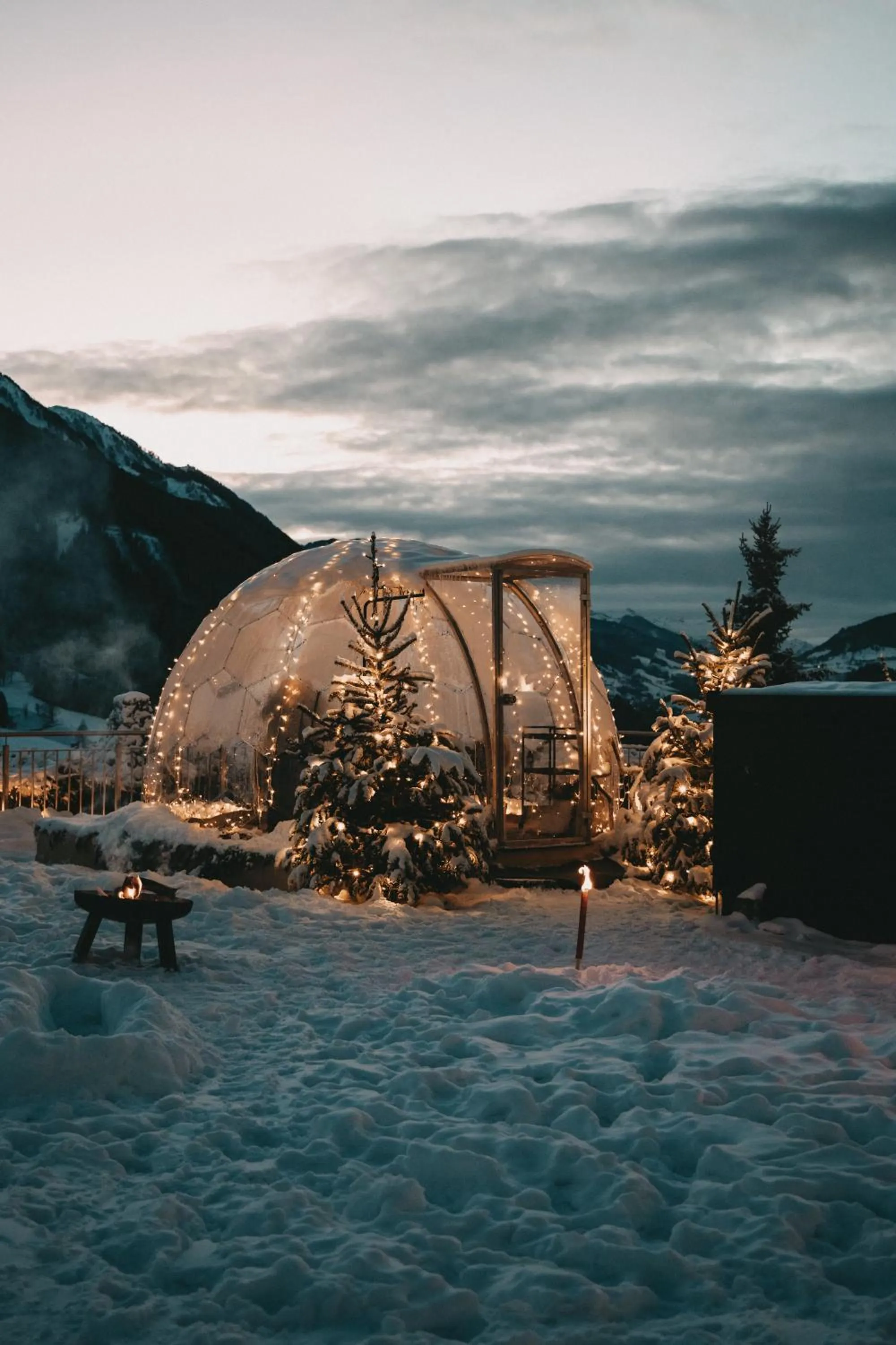 Activities in Sonnhof Alpendorf - an adults only place