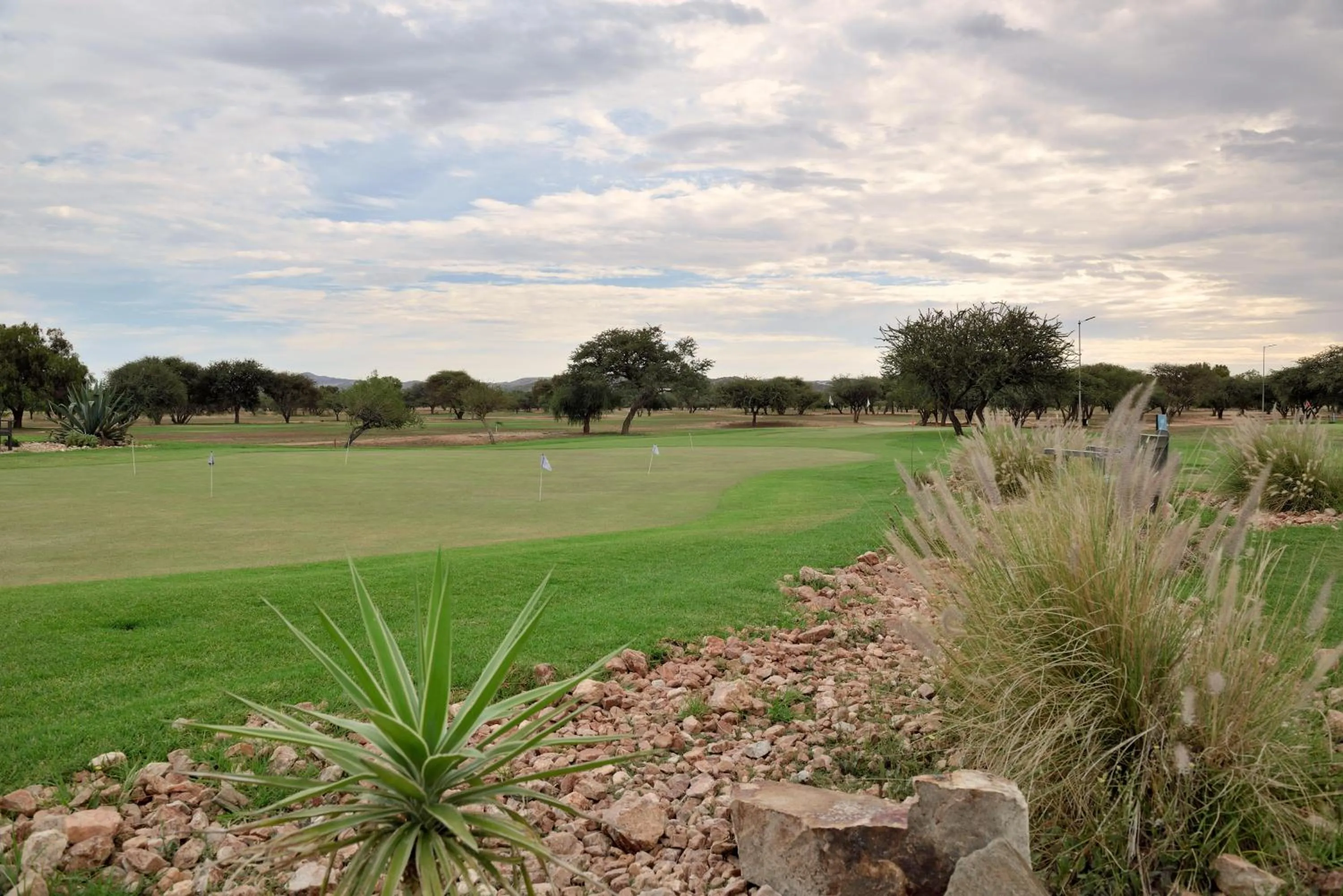 Activities in Windhoek Country Club Resort
