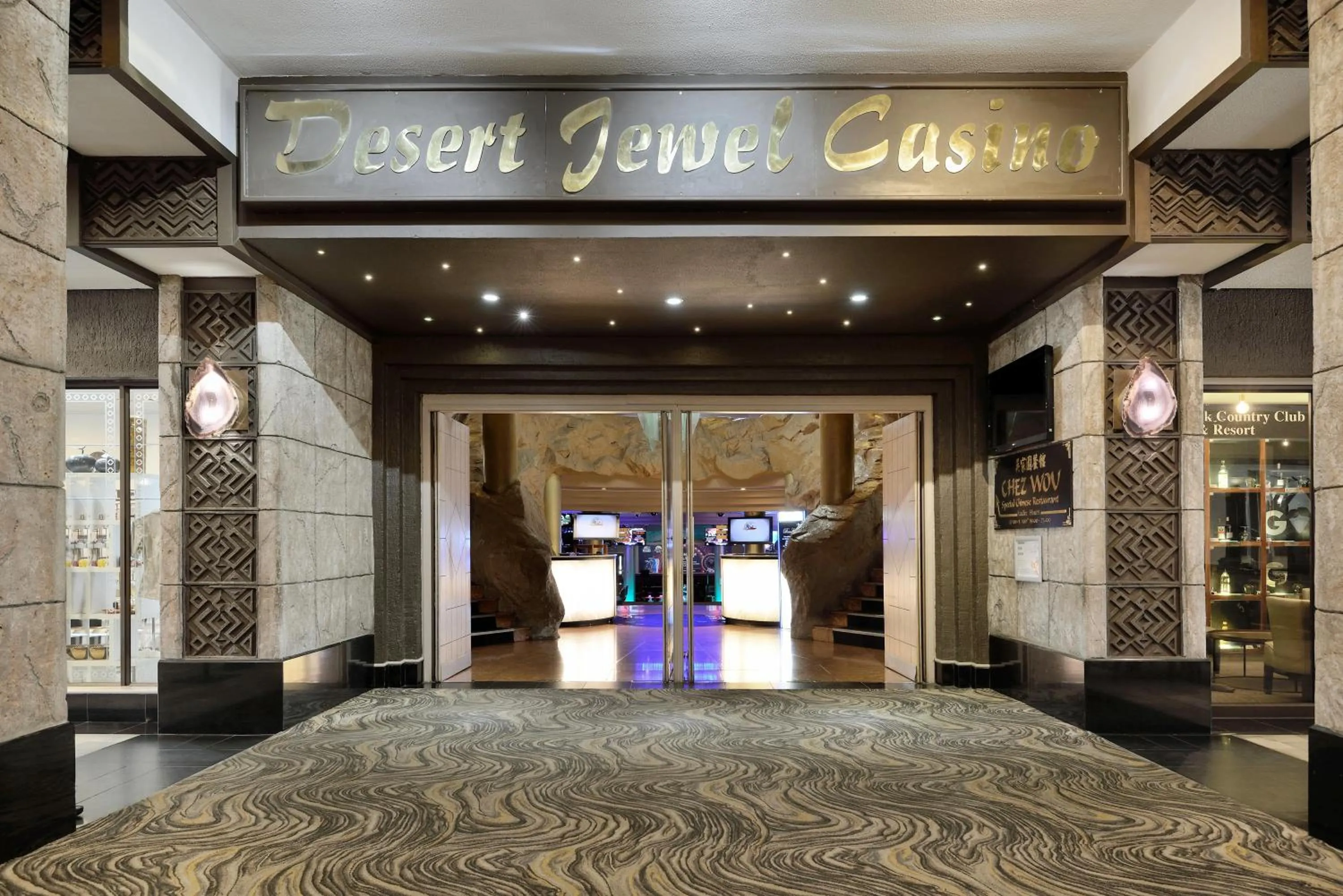 Other in Windhoek Country Club Resort