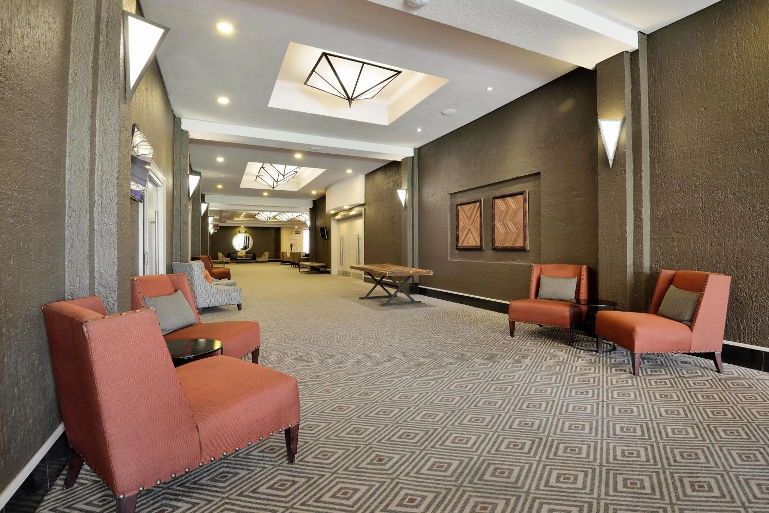 Meeting/conference room in Windhoek Country Club Resort