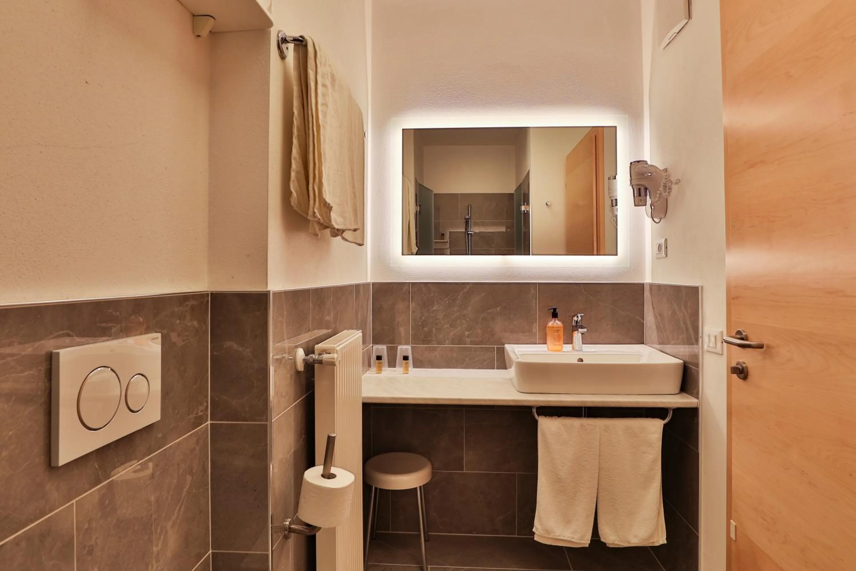 Hotel Markushof - Adults only