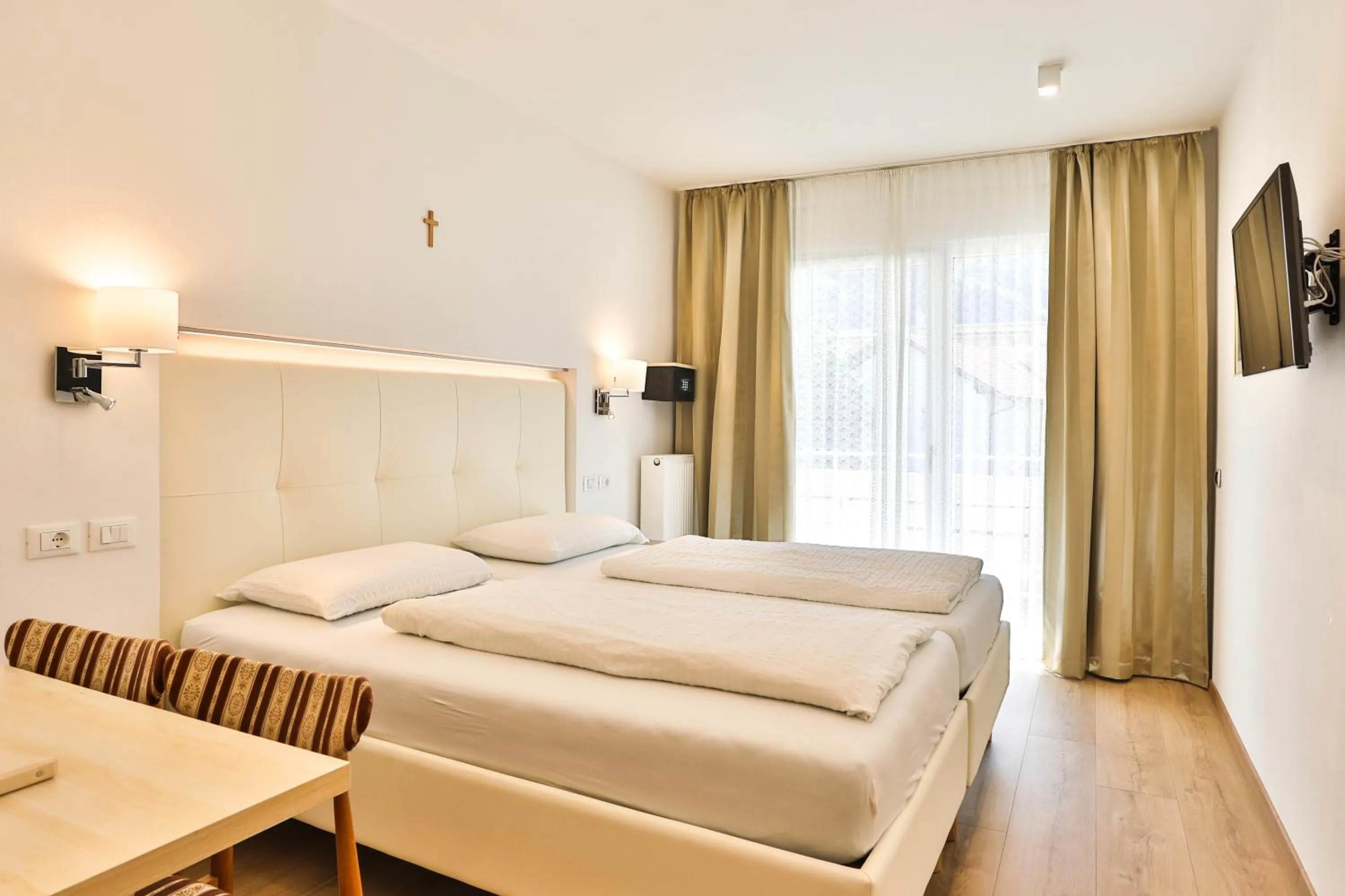 Hotel Markushof - Adults only