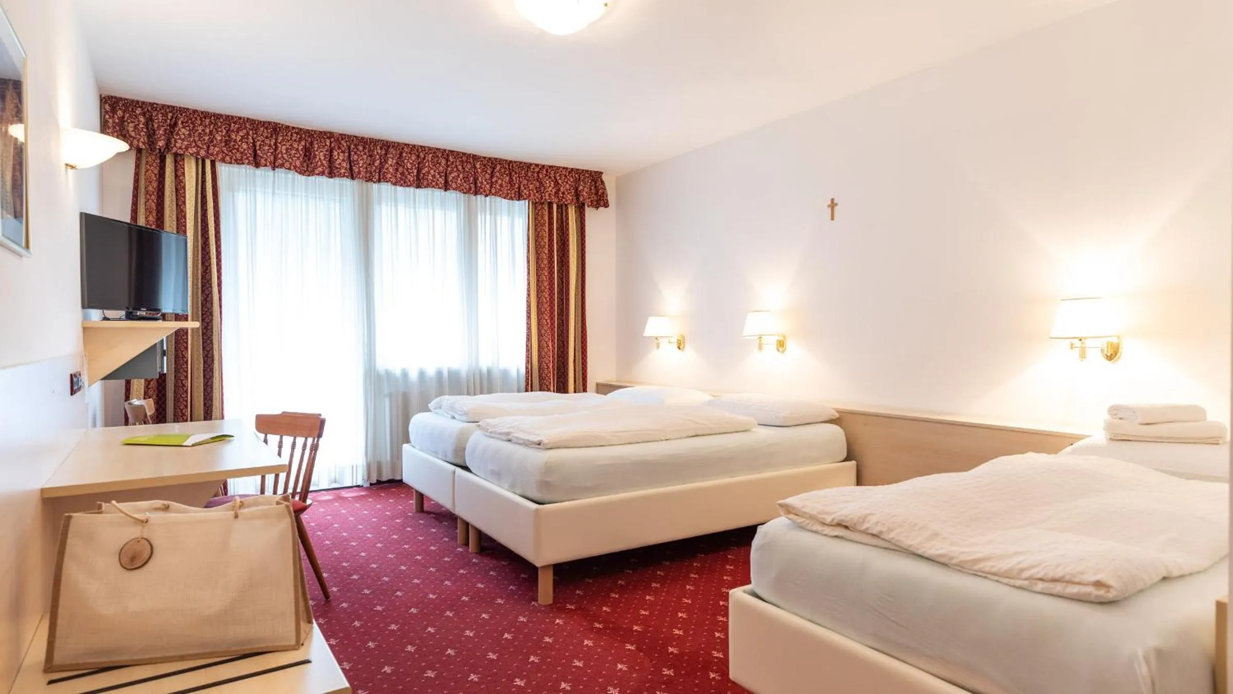 Hotel Markushof - Adults only