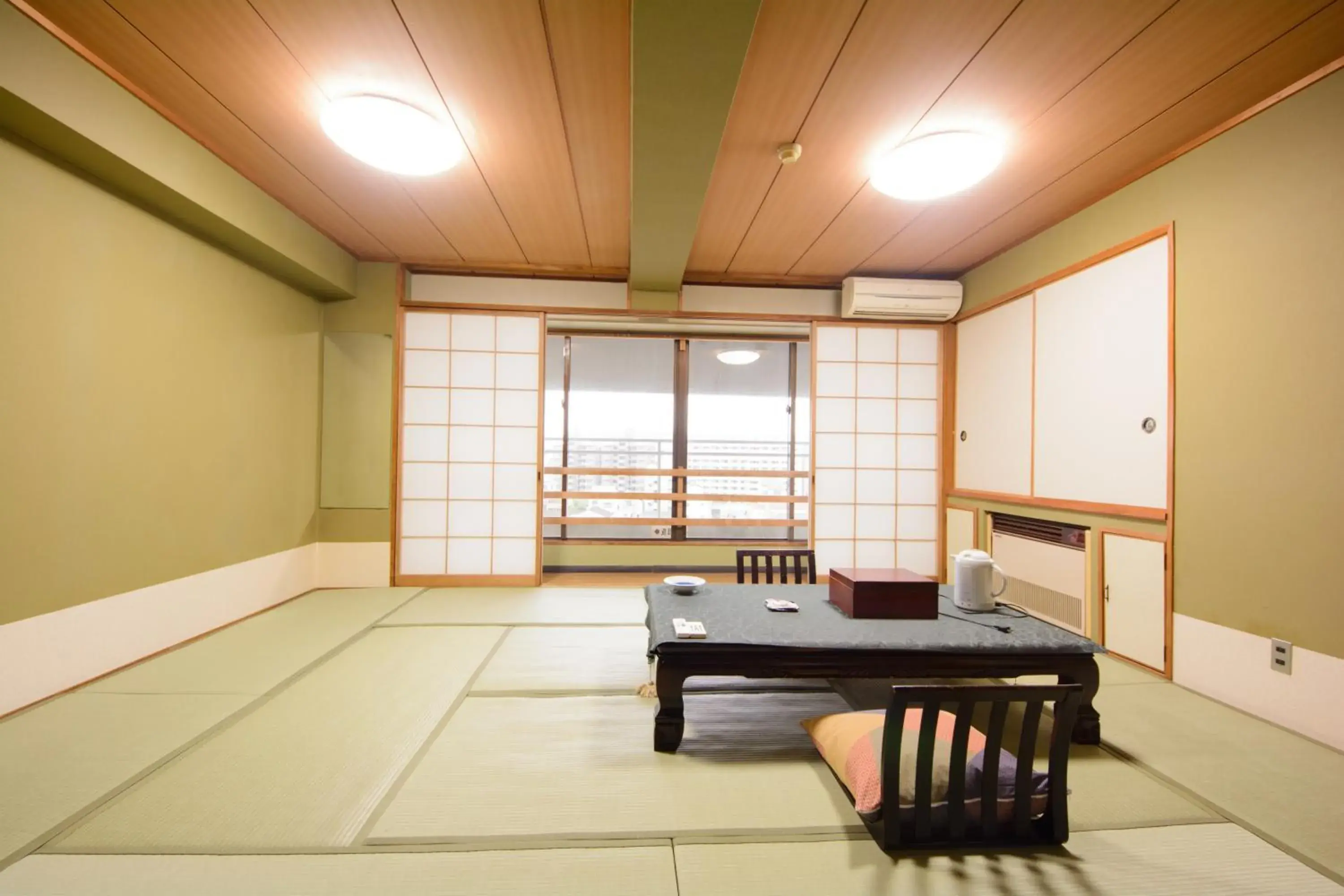 Kochi Prince Hotel Kochi Prince Hotel