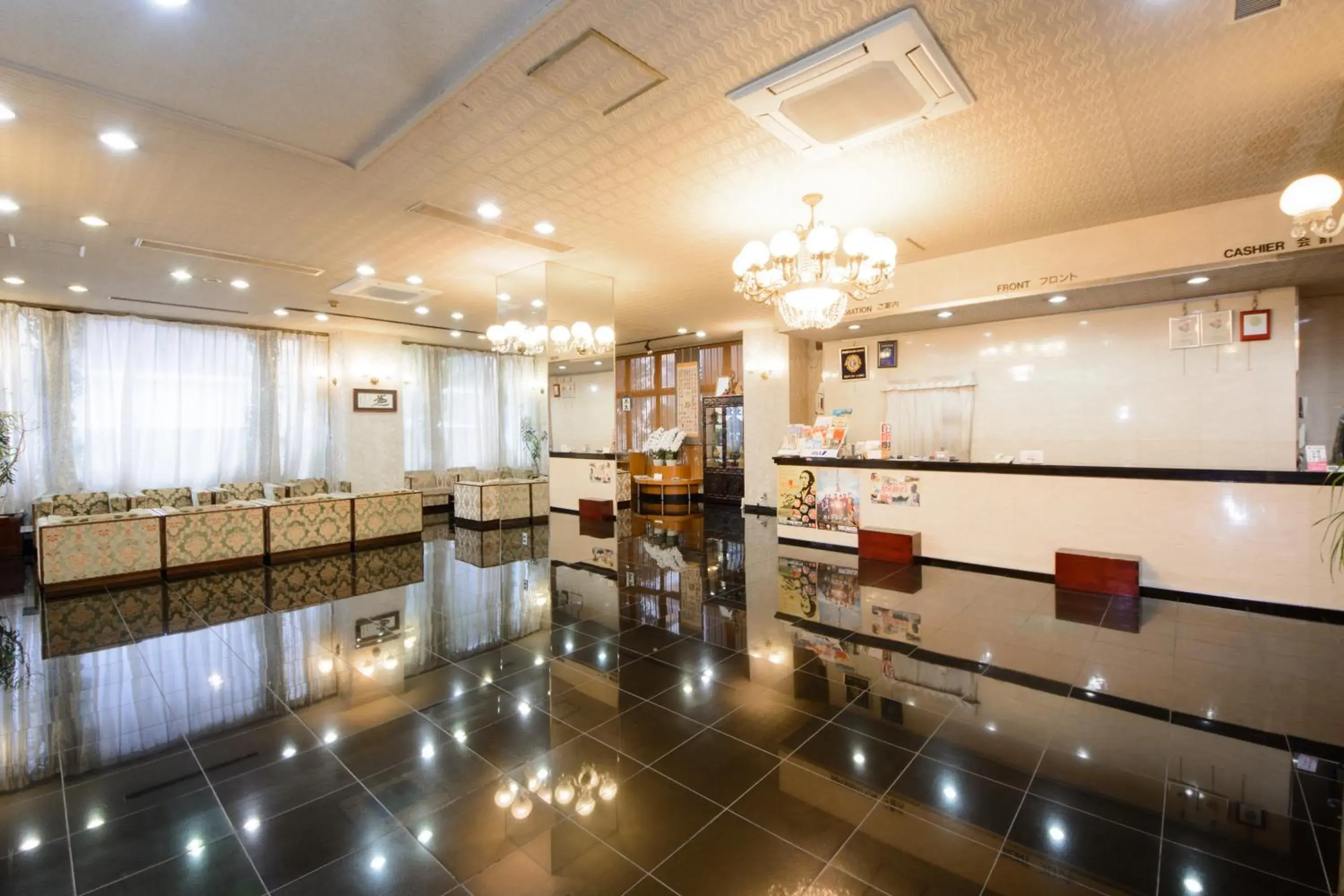 Kochi Prince Hotel Kochi Prince Hotel