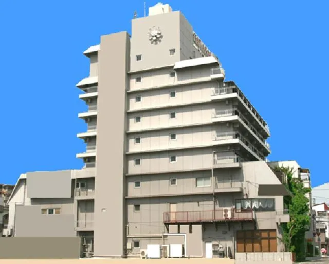 Kochi Prince Hotel
