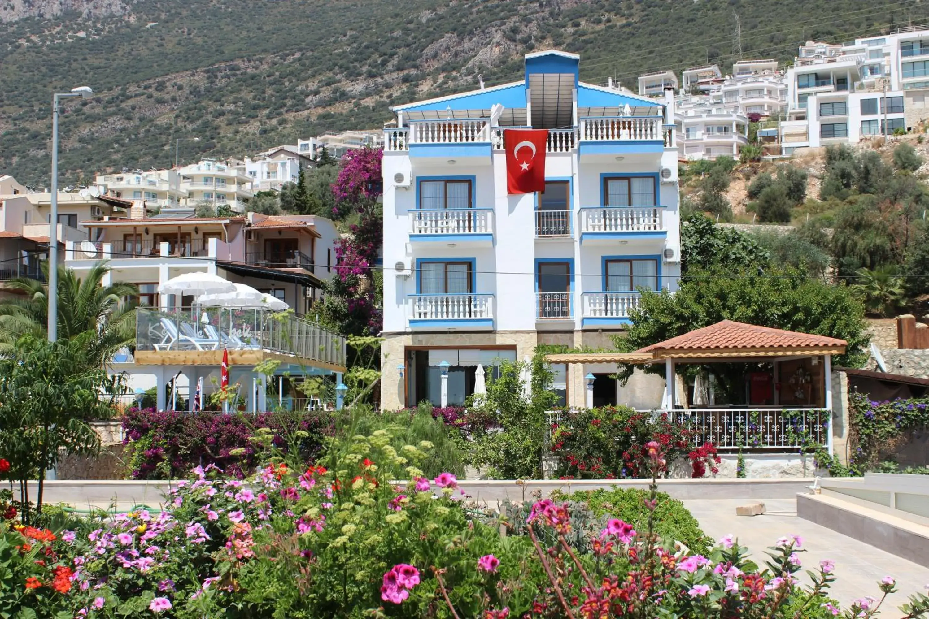 Kelebek Hotel Kelebek Hotel