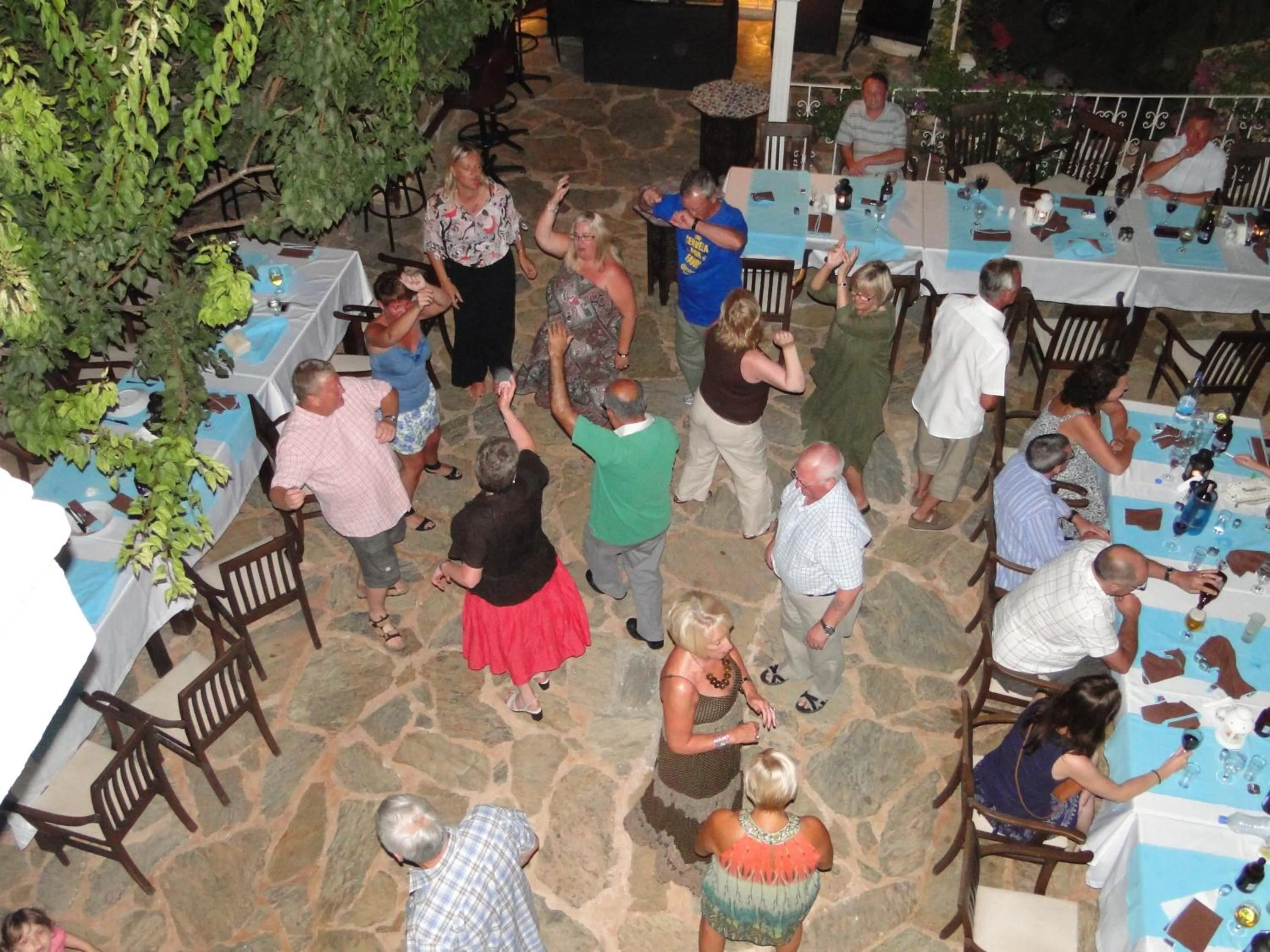 Kelebek Hotel