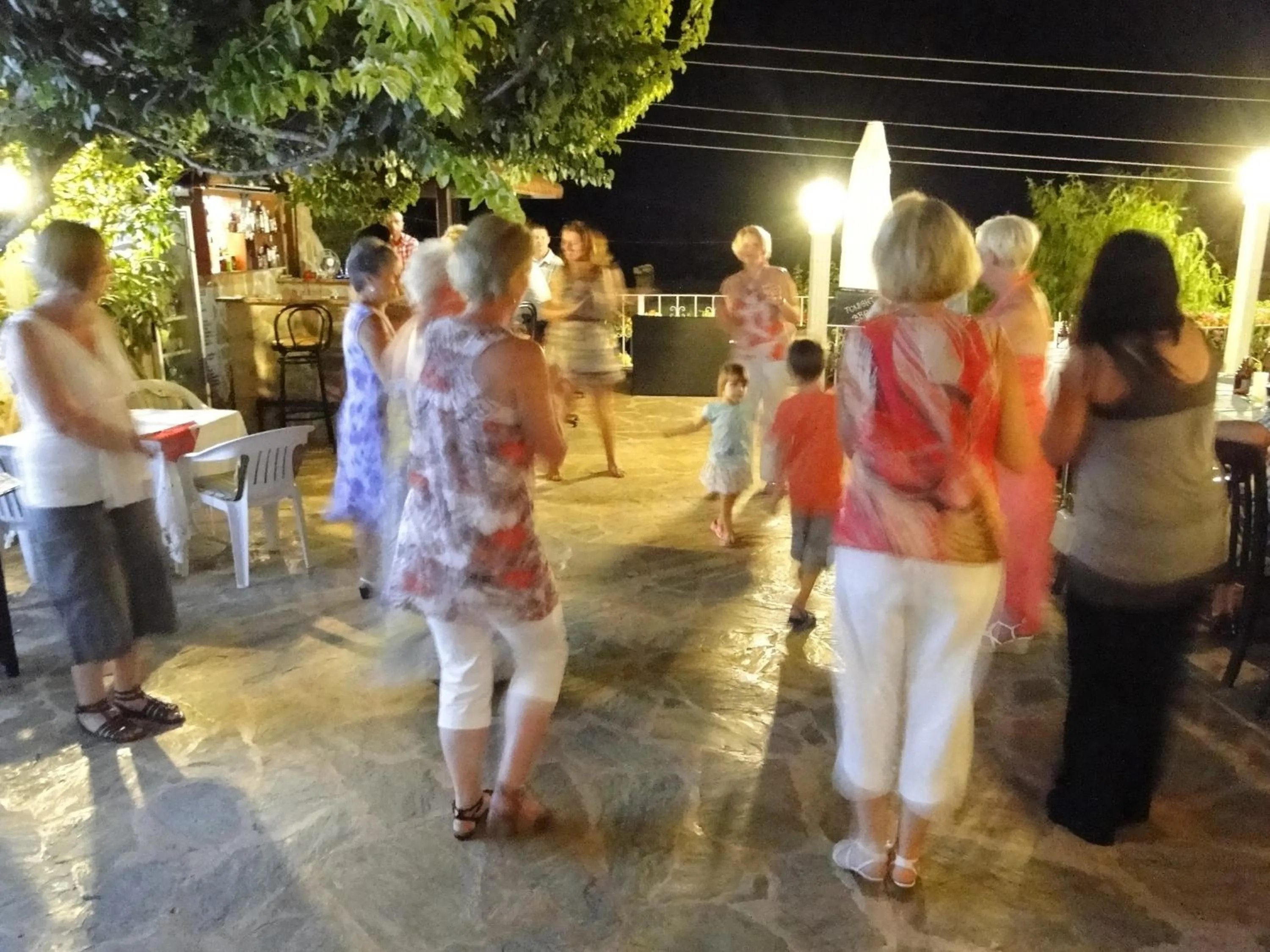Kelebek Hotel