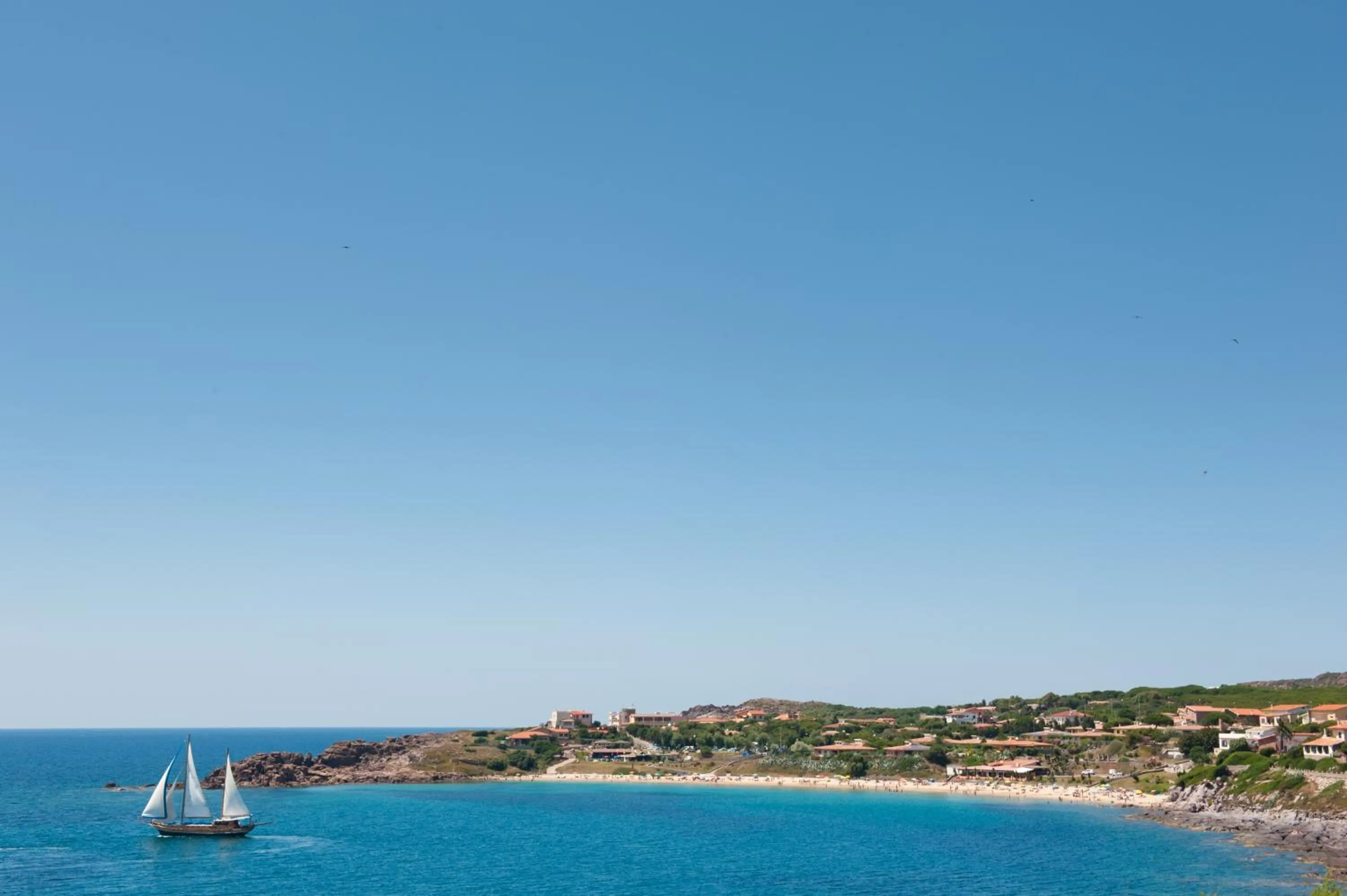 Nearby landmark in B&B L'Albero Dei Limoni