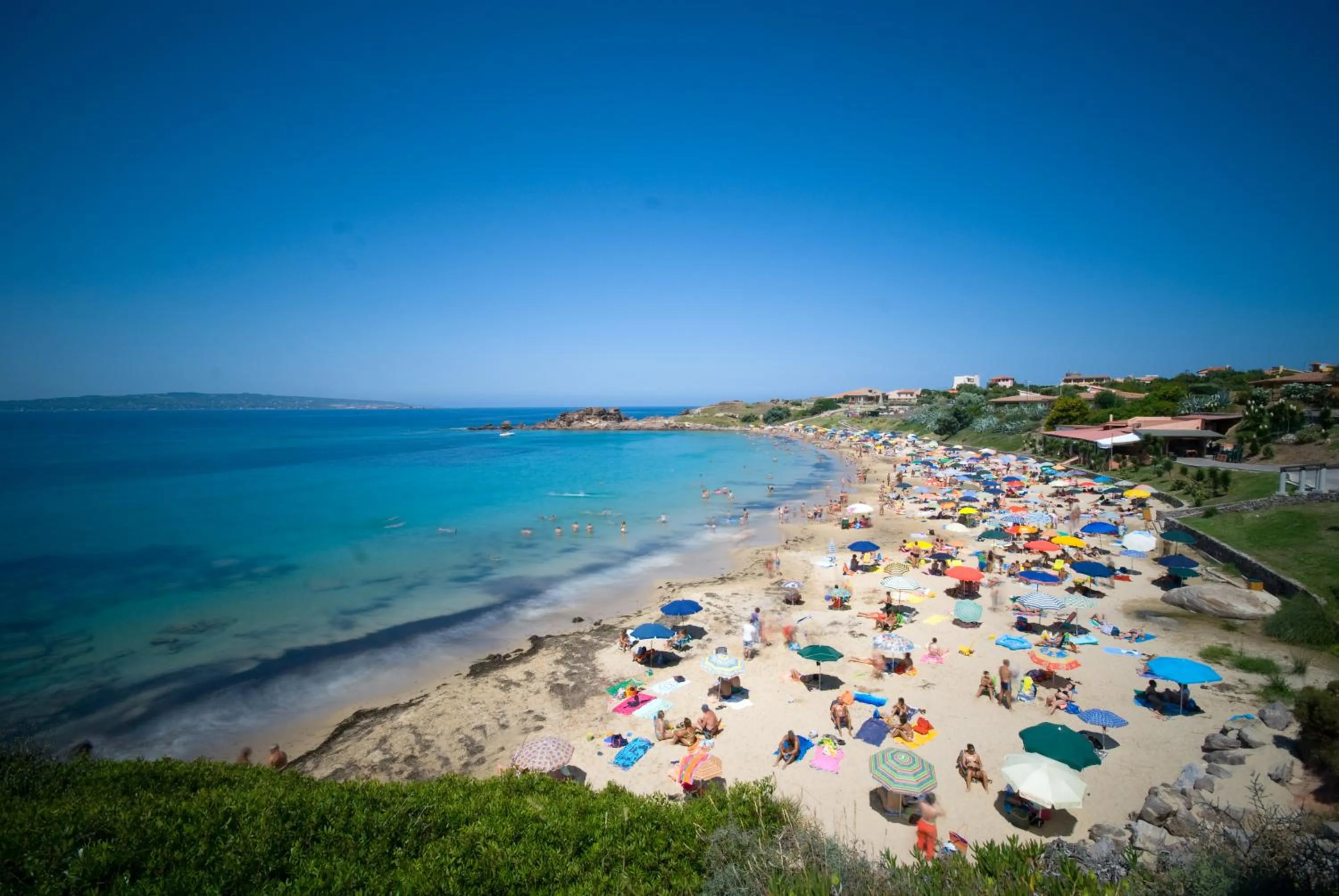 Beach in B&B L'Albero Dei Limoni