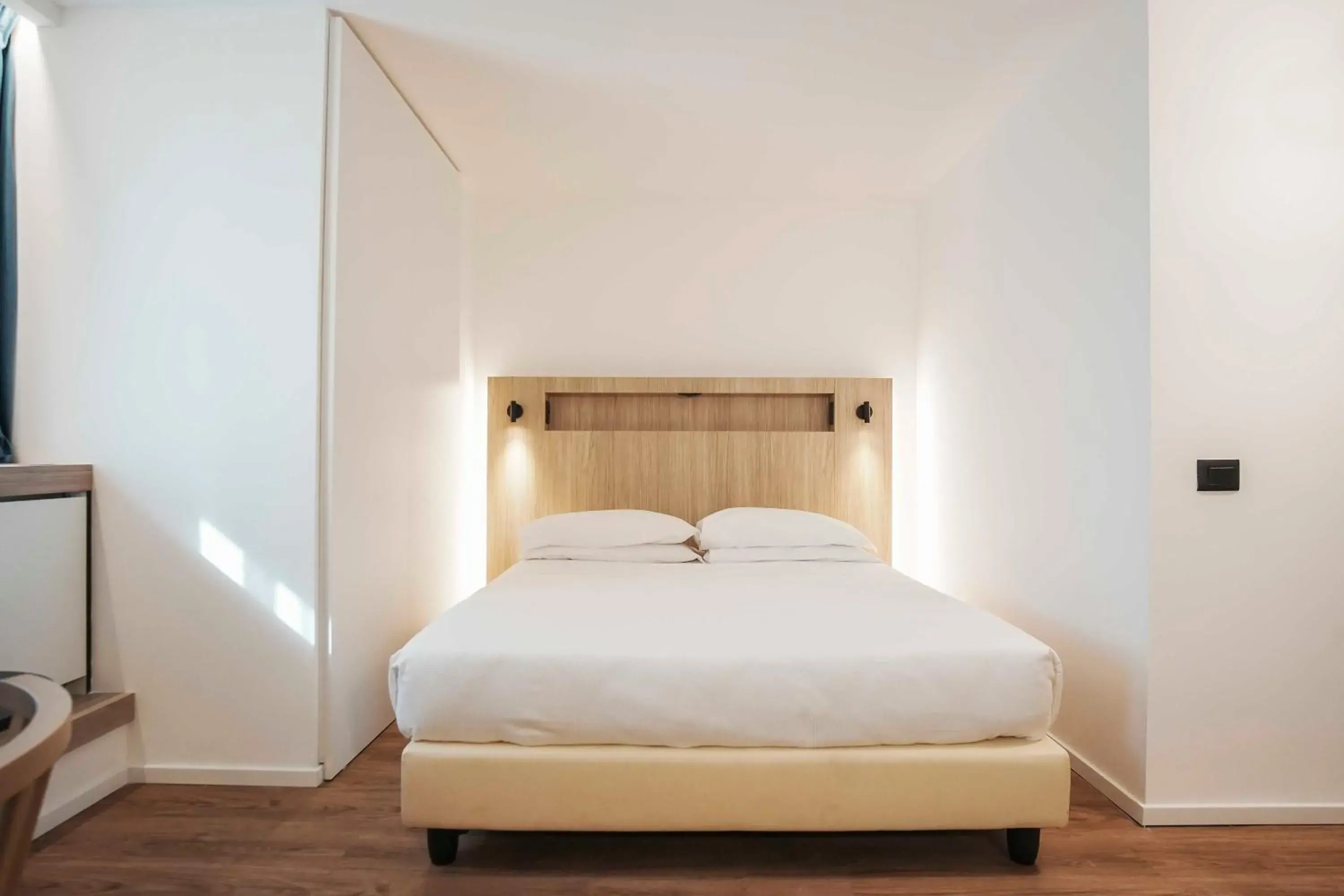 Two-Bedroom Apartment in Aparthotel Colombo Roma Two-Bedroom Apartment in Aparthotel Colombo Roma