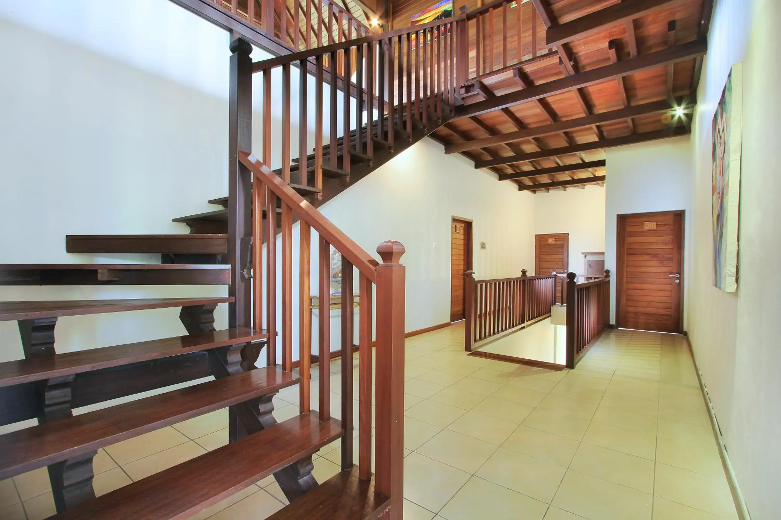 Property building in Sarin Ubud Suites by GenuineHost Property building in Sarin Ubud Suites by GenuineHost