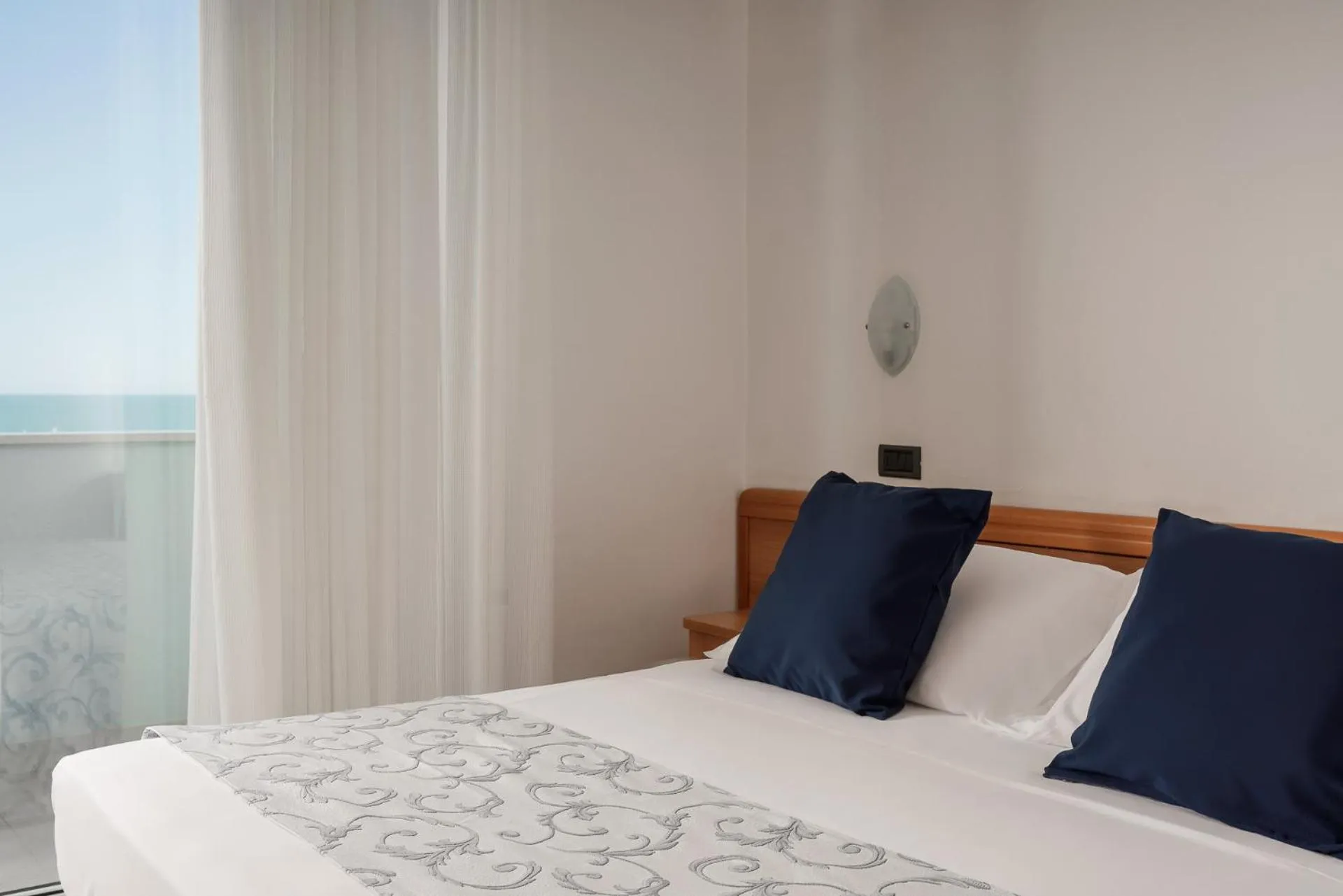 Bed in Residence Hotel Piccadilly