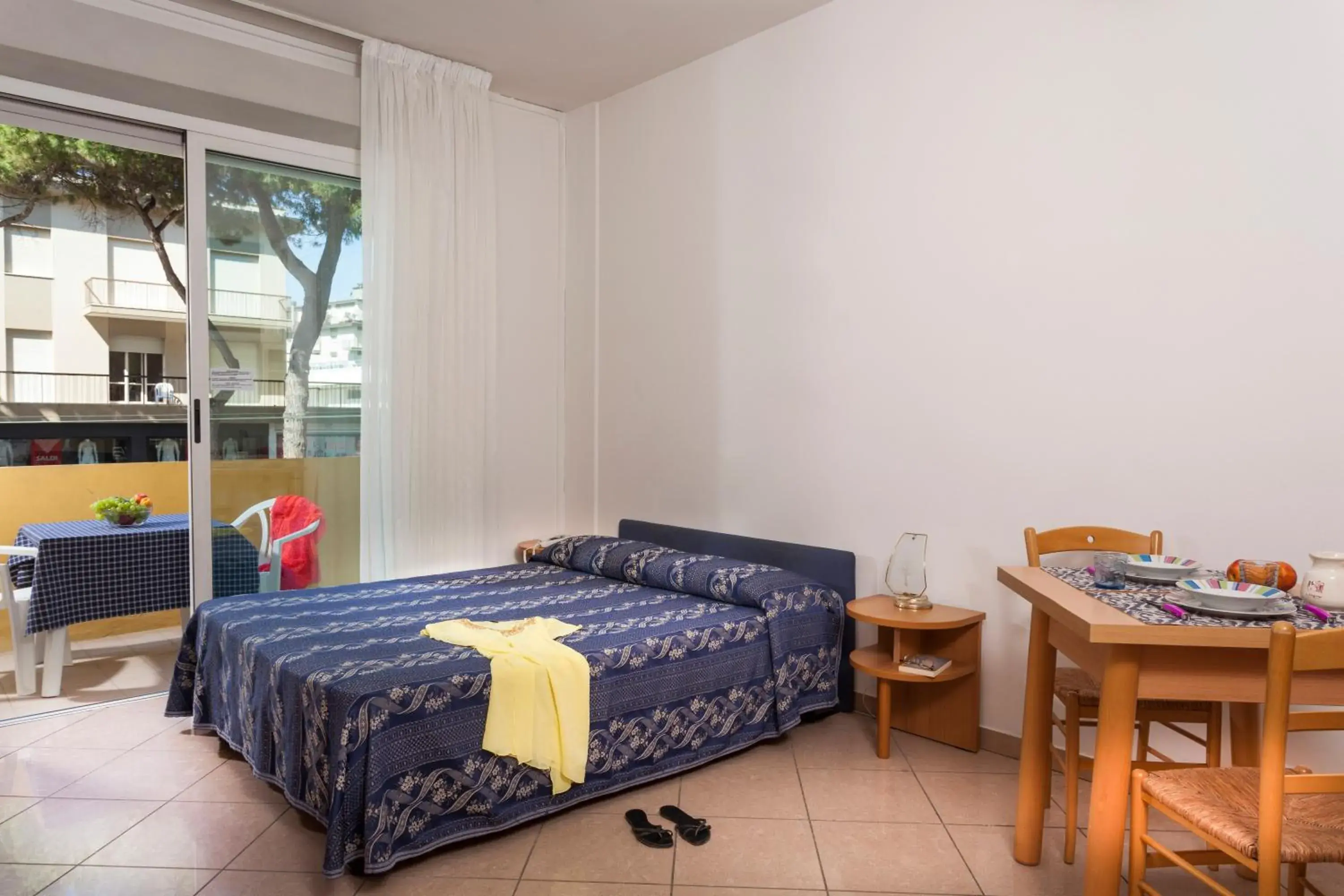 Studio with Balcony in Residence Hotel Piccadilly Studio with Balcony in Residence Hotel Piccadilly