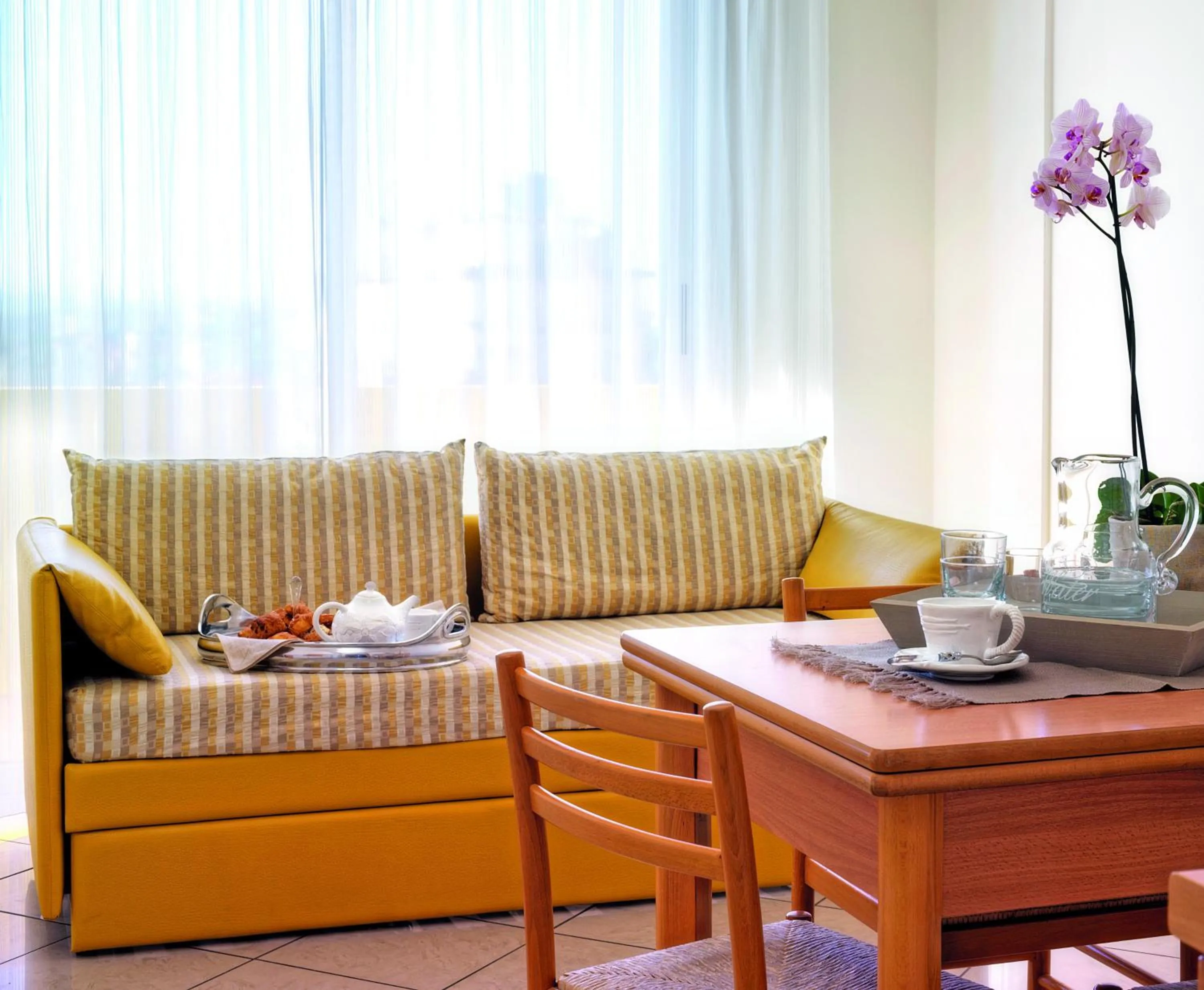 Day in Residence Hotel Piccadilly