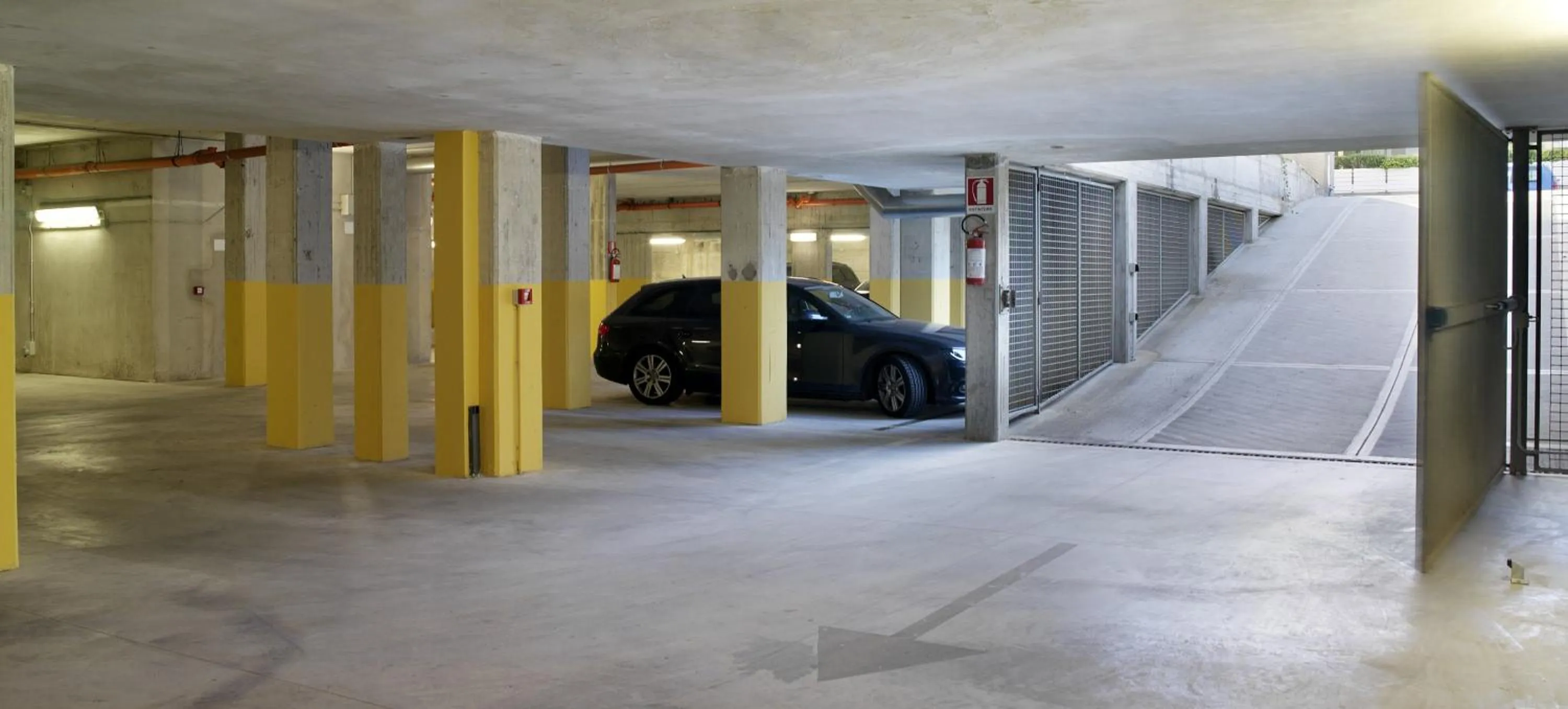 Other in Residence Hotel Piccadilly