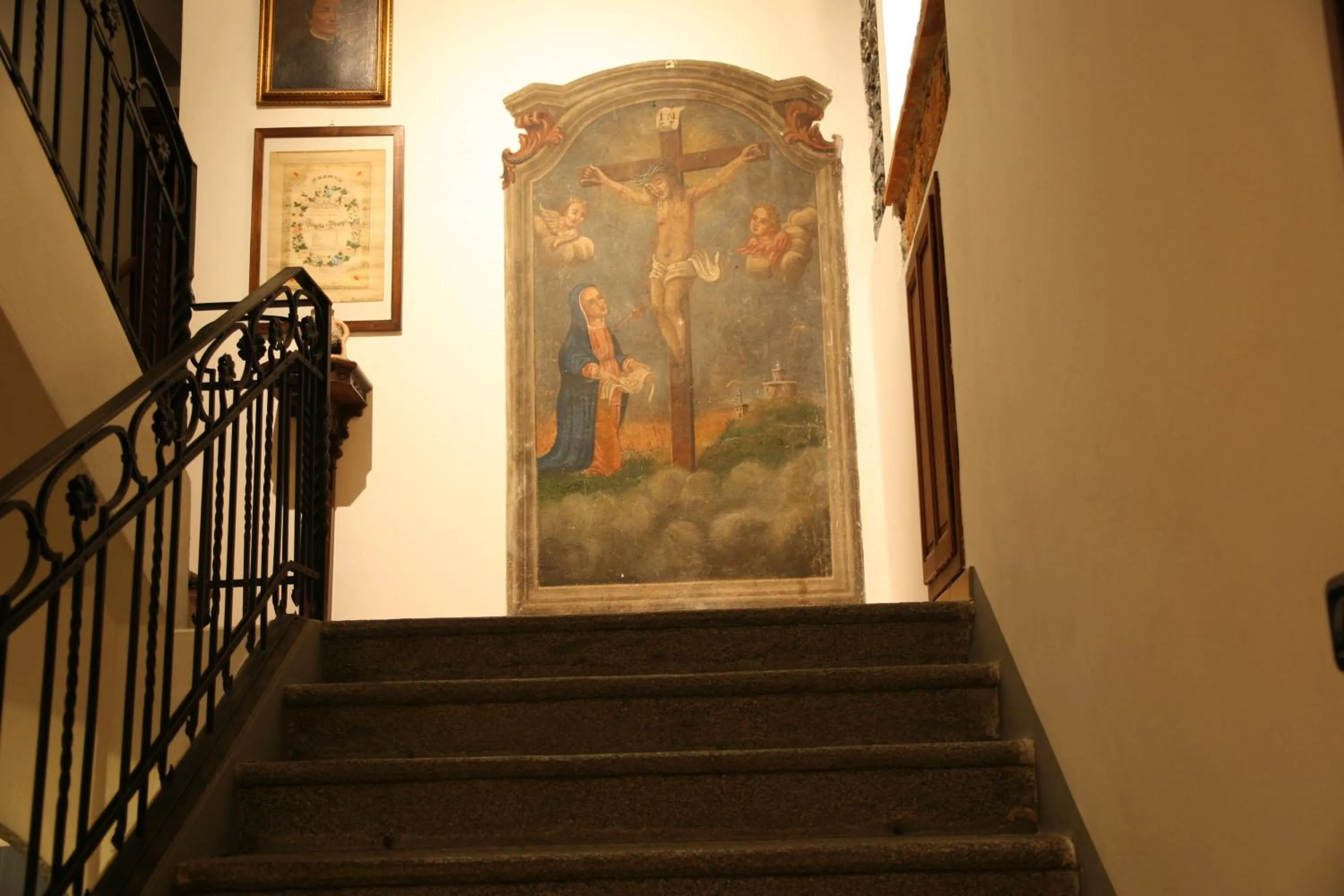 Other in Locanda La Pergola
