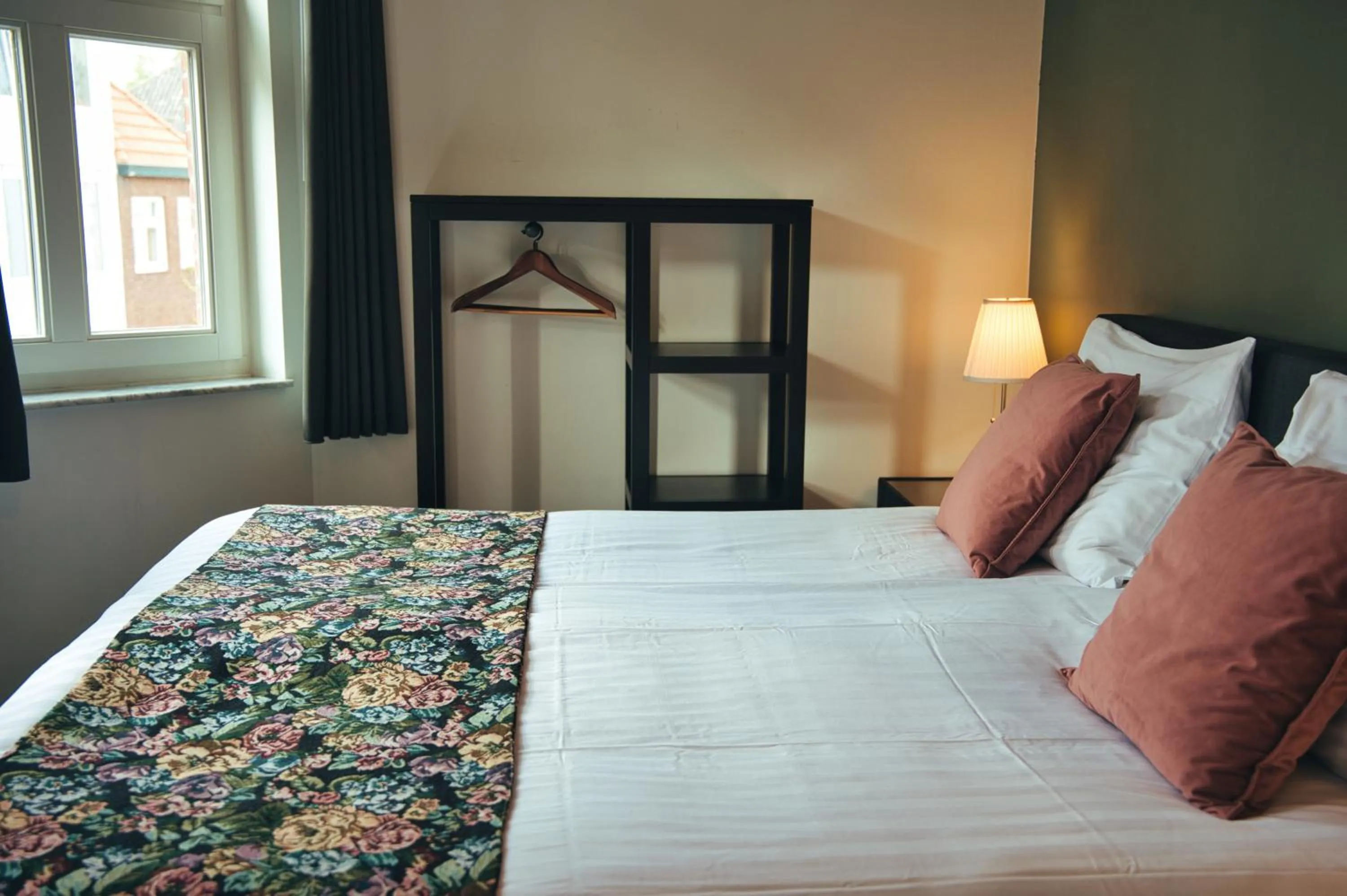 Bed in B&B De Hofnar Roermond