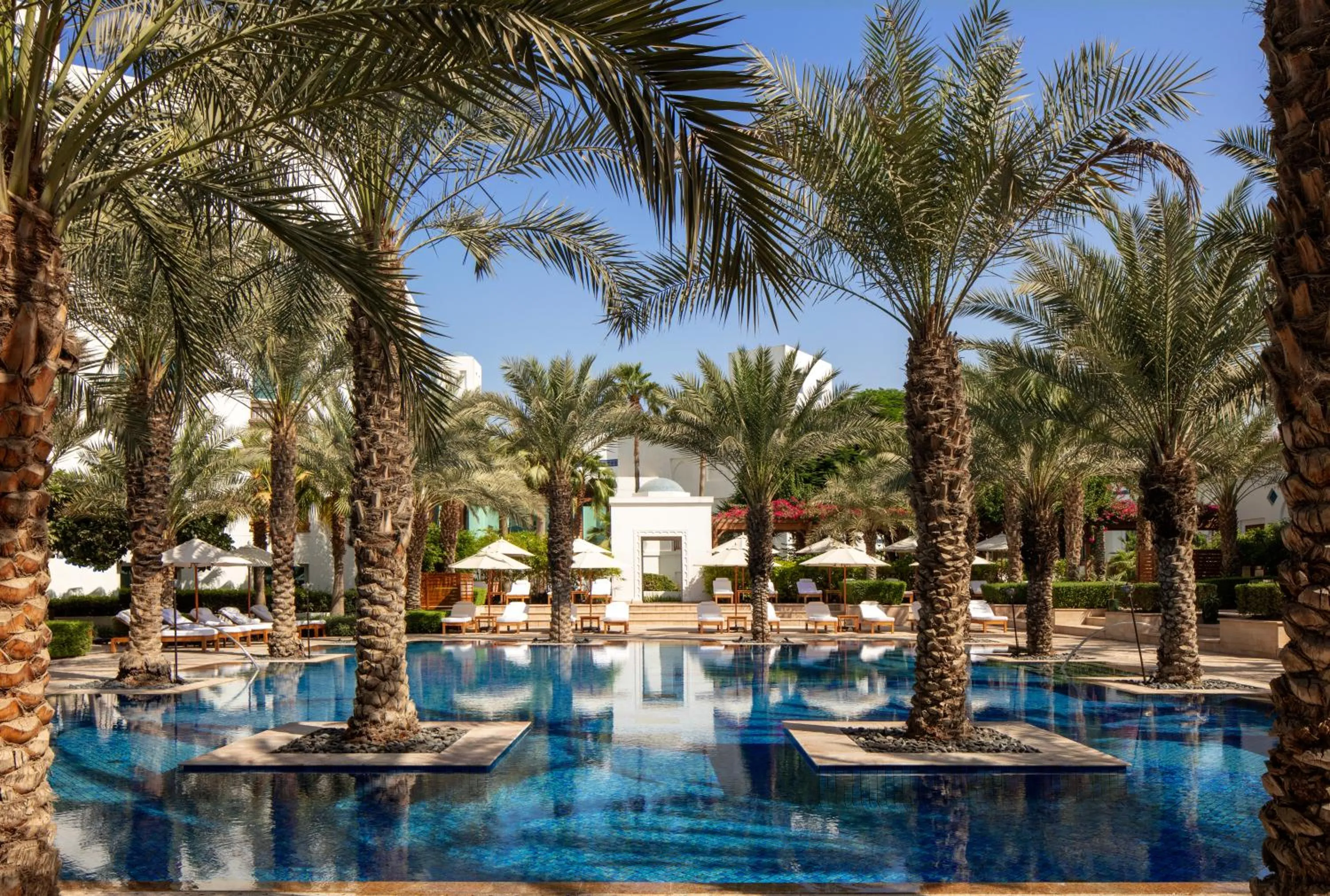 Elara & Golf Villas - curated by Park Hyatt Dubai