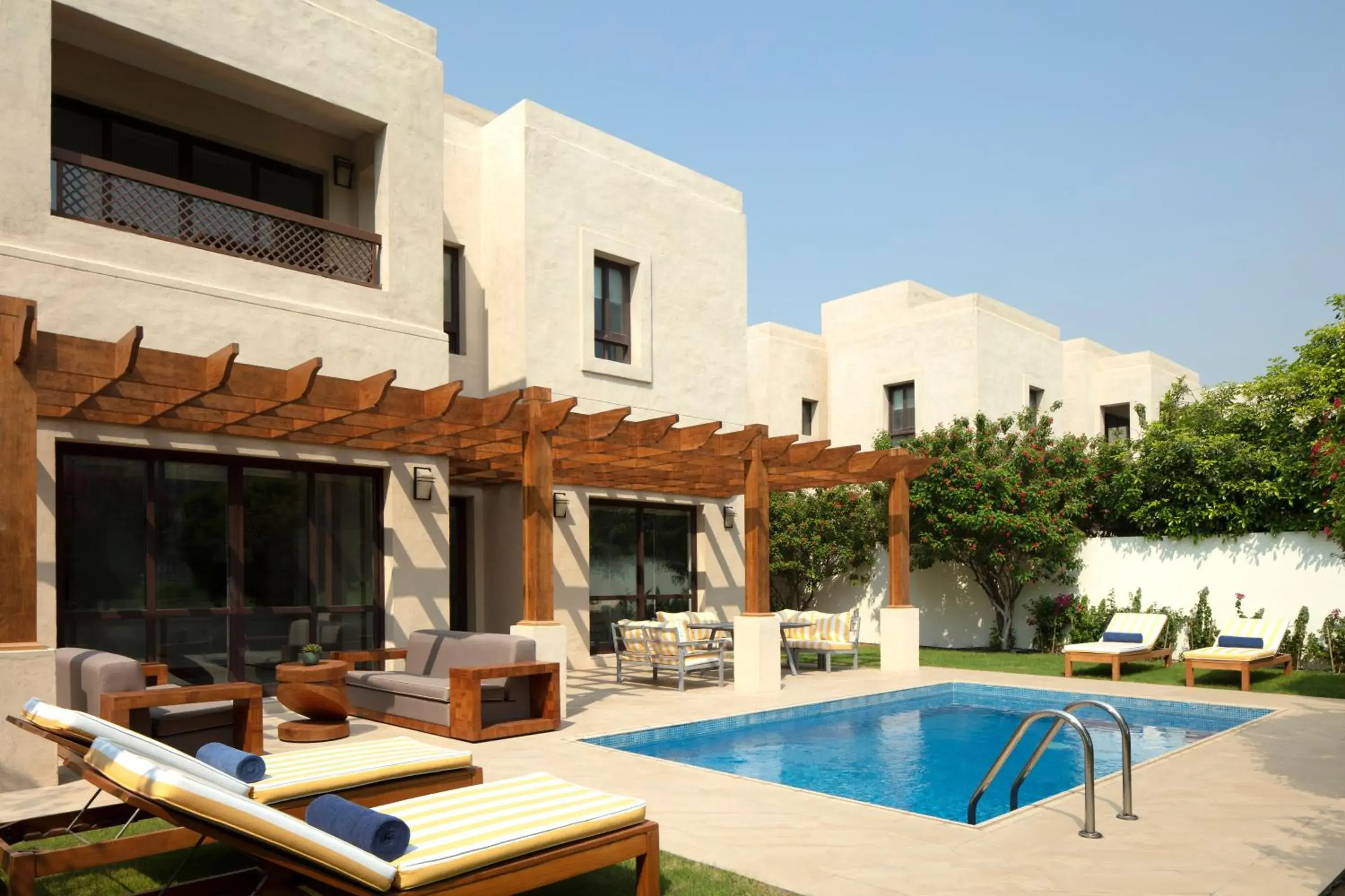 Elara & Golf Villas - curated by Park Hyatt Dubai Elara & Golf Villas - curated by Park Hyatt Dubai