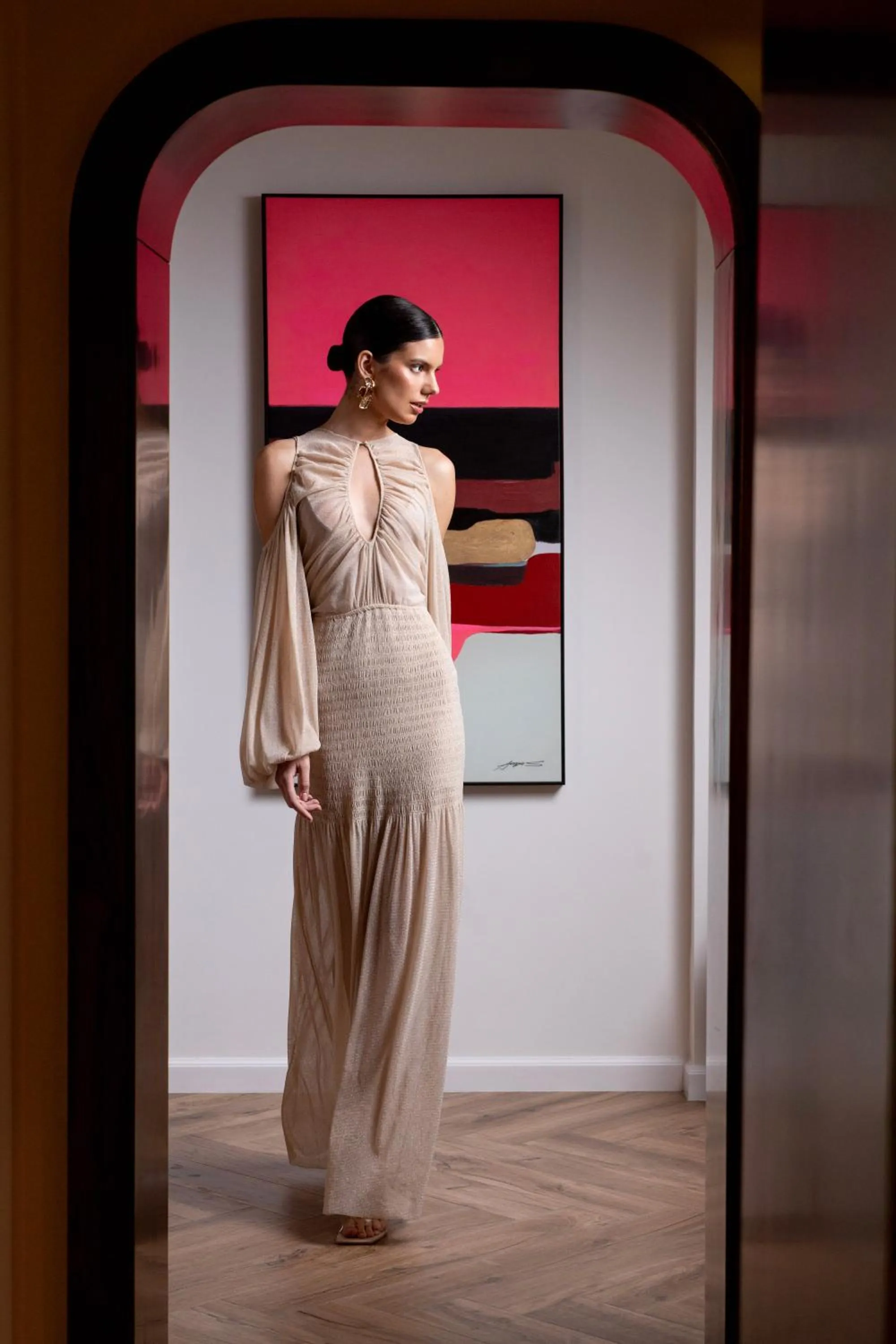 People in Elara & Golf Villas - curated by Park Hyatt Dubai