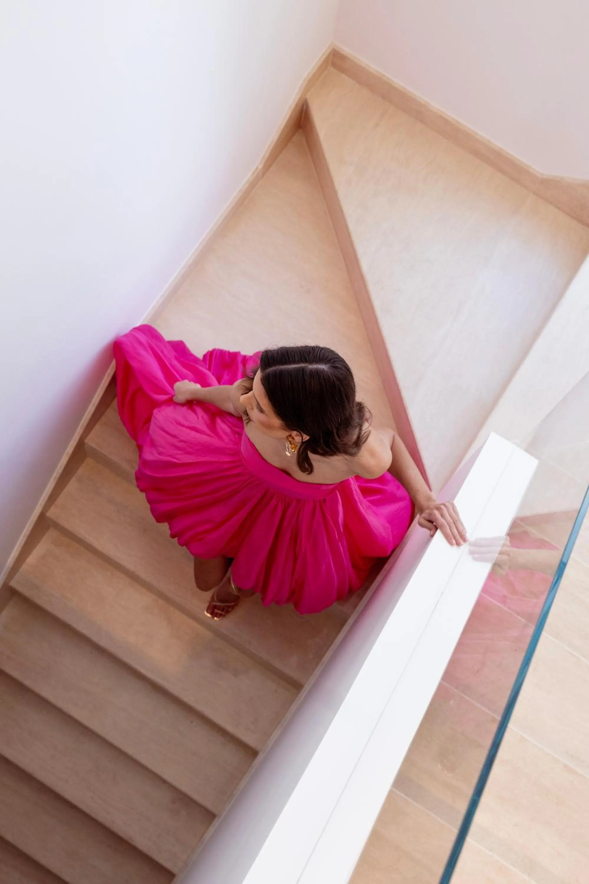 People in Elara & Golf Villas - curated by Park Hyatt Dubai