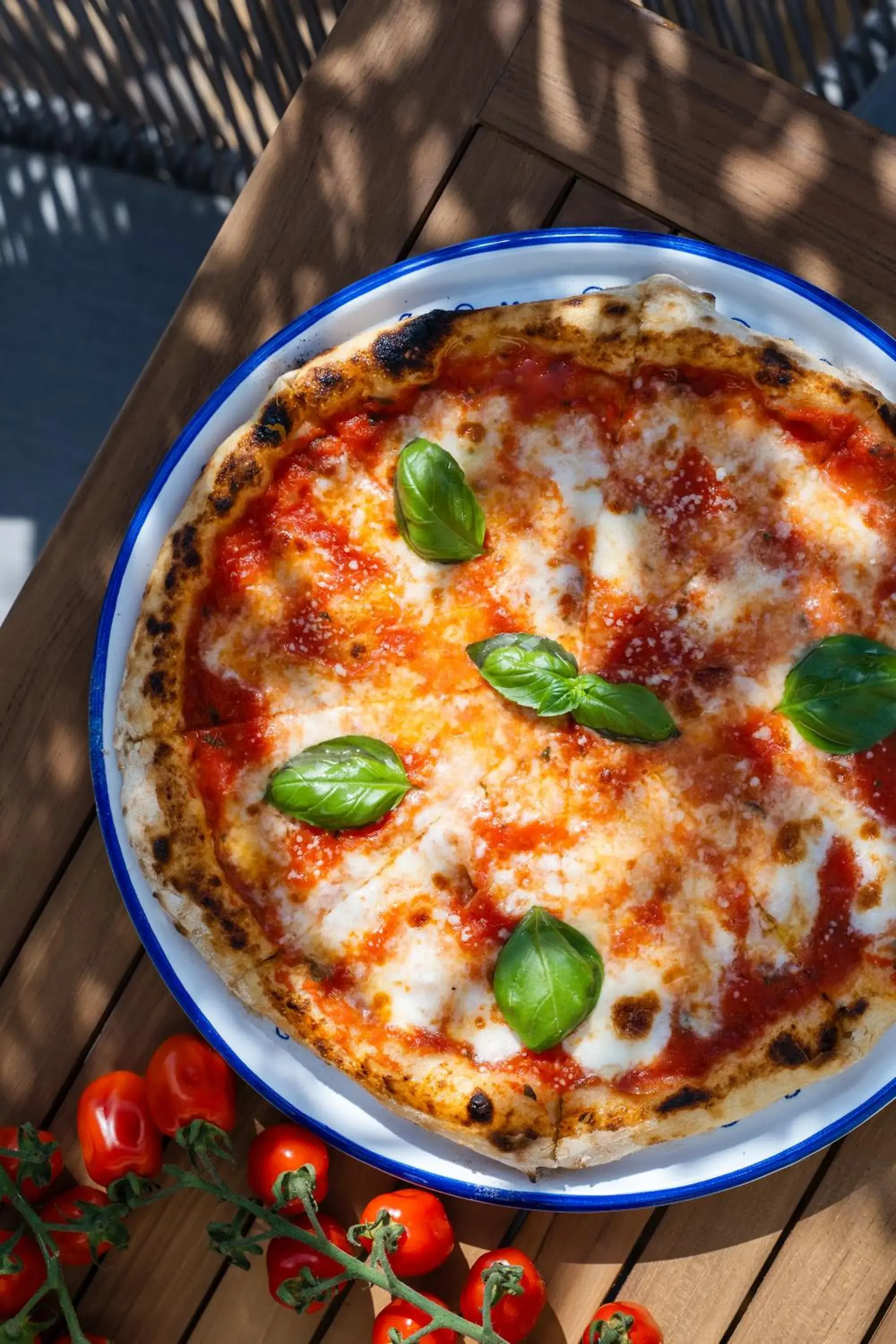 Food in Elara & Golf Villas - curated by Park Hyatt Dubai Food in Elara & Golf Villas - curated by Park Hyatt Dubai