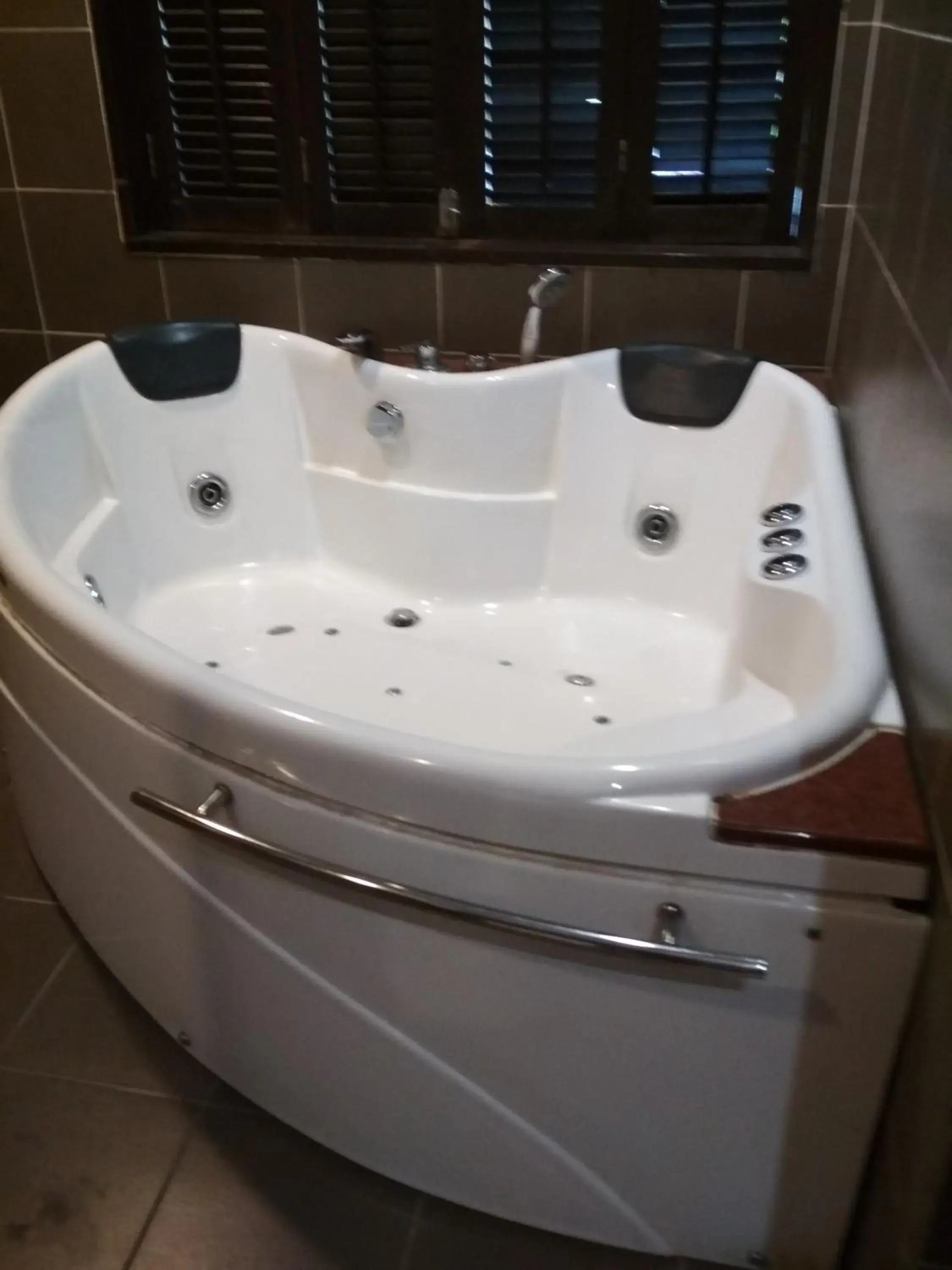 Double or Twin Room with Balcony in Gold Coast Morib Mickey House Double or Twin Room with Balcony in Gold Coast Morib Mickey House