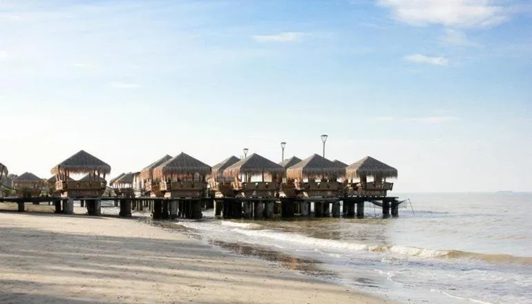 Gold Coast Morib Mickey House